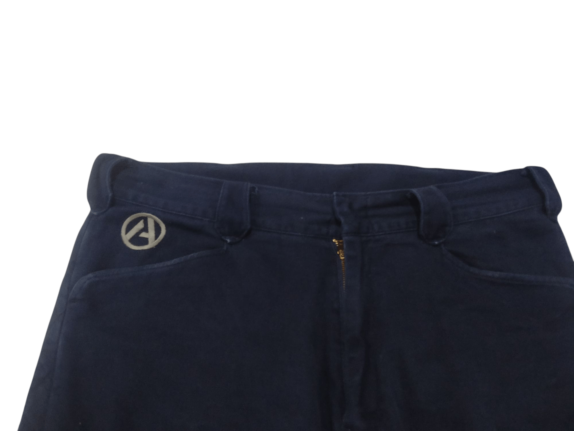 Bounty Hunter × Japanese Brand BOUNTY HUNTER PANTS Size US 35 - 3 Thumbnail
