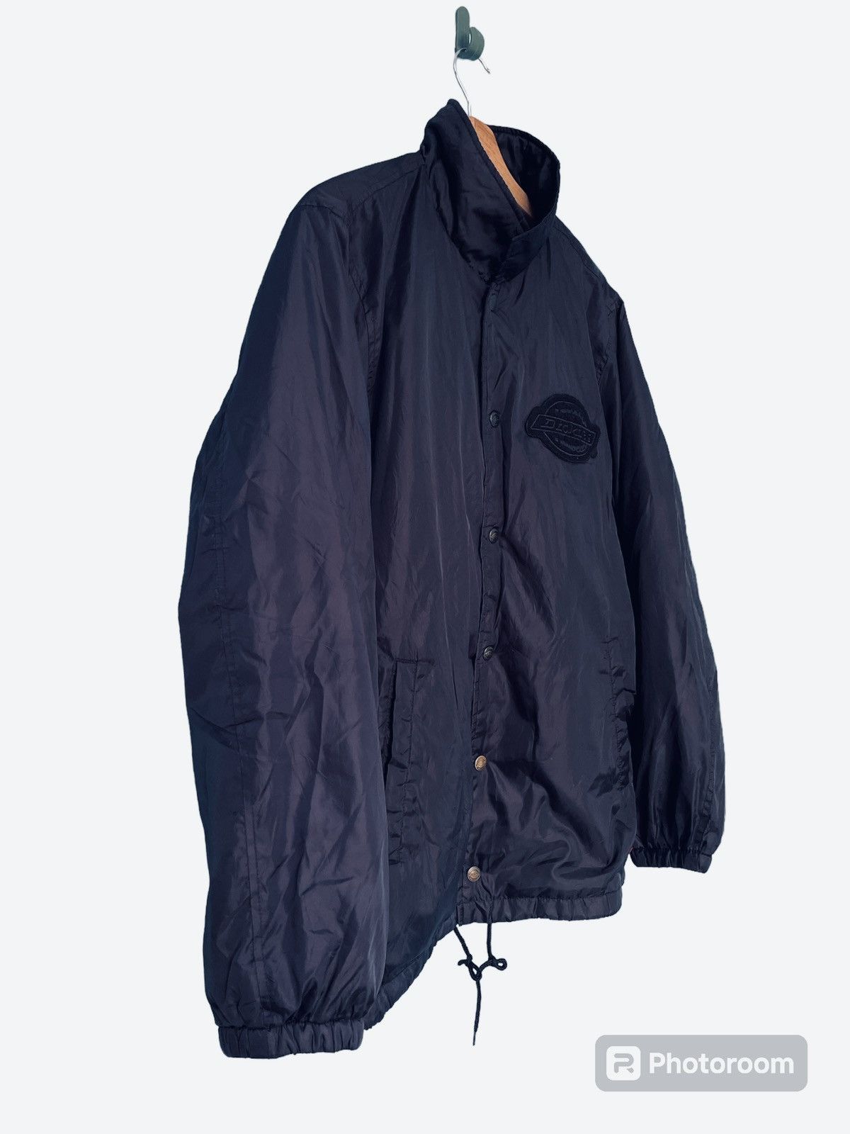Carhartt Dickies Windbreaker Jacket Size US L / EU 52-54 / 3 - 3 Thumbnail
