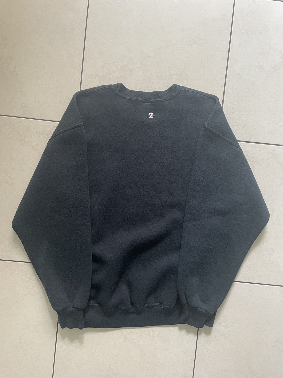 Jerzees Vintage Jerzees Crewneck Size US L / EU 52-54 / 3 - 2 Thumbnail