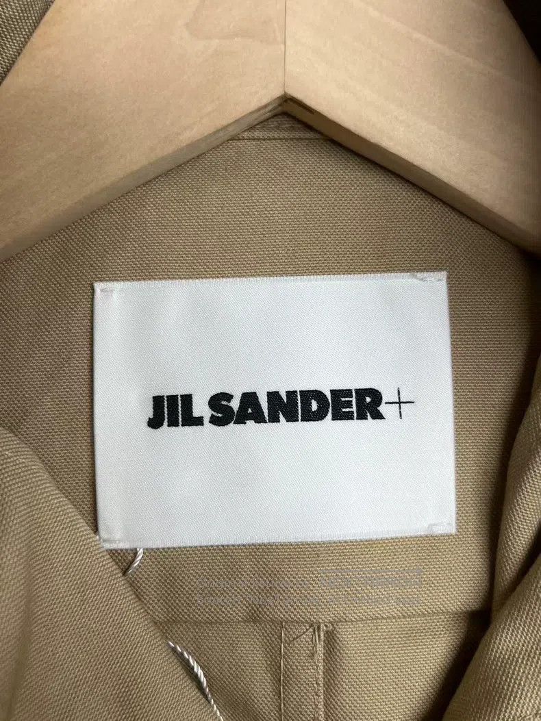 Jil Sander Jil Sander Utility Jacket Size S / US 4 / IT 40 - 4 Thumbnail