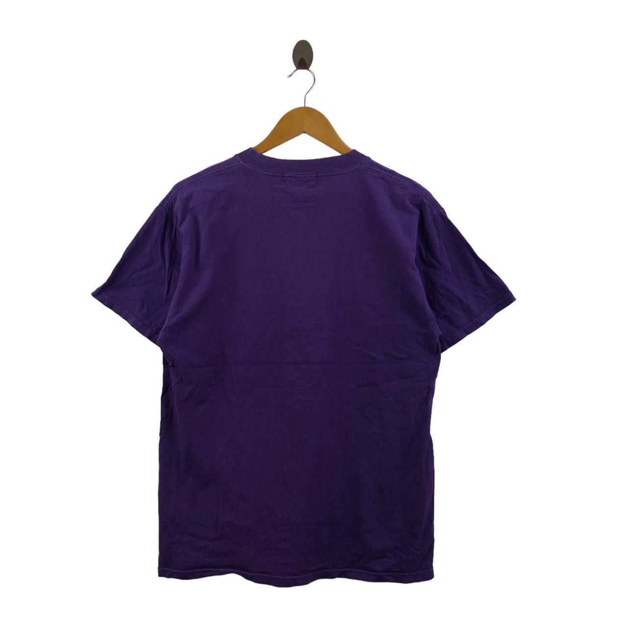 Japanese Brand Vintage 1999 SUPERLOVERS Japan OG Streetwear Tee Shirt Size US S / EU 44-46 / 1 - 2 Thumbnail