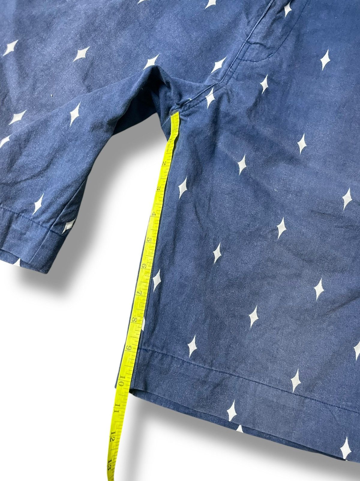 Japanese Brand × Vintage CLUCT UNCHAINED Brand Casual Shorts (91) Size US 34 / EU 50 - 4 Thumbnail