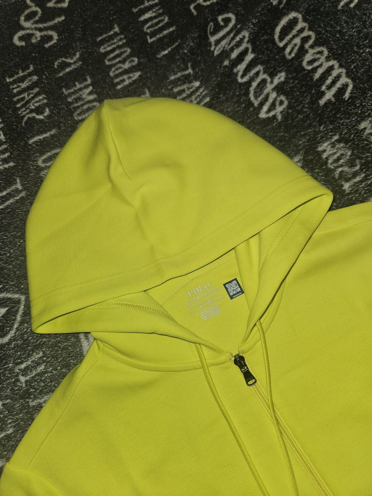 Ralph Lauren Zip Ralph Lauren new Size M Size US M / EU 48-50 / 2 - 2 Thumbnail