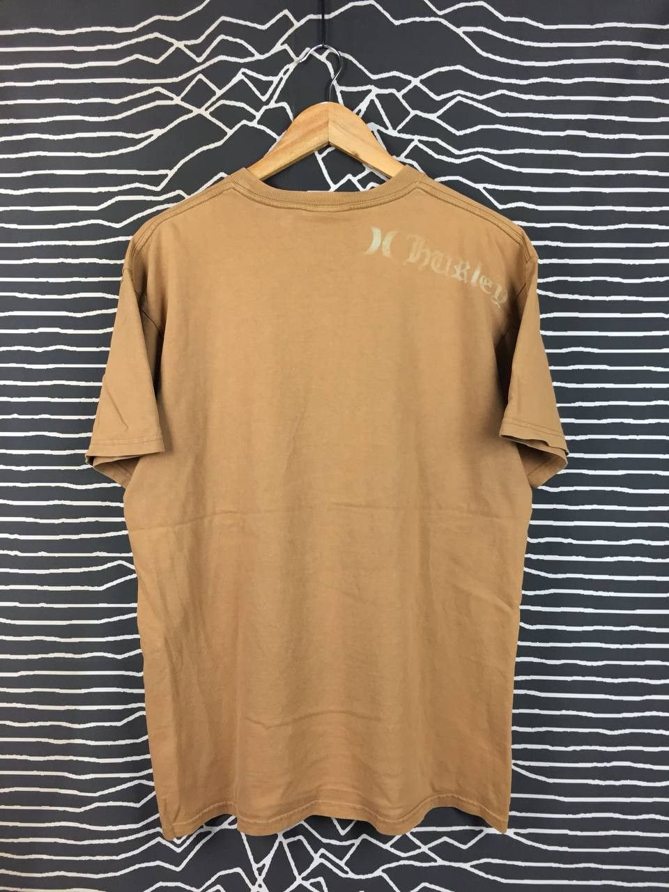 Hurley Vtg Hurley X Summer Sonic 2003 Tokyo Osaka Festival Tee Size US L / EU 52-54 / 3 - 5 Thumbnail