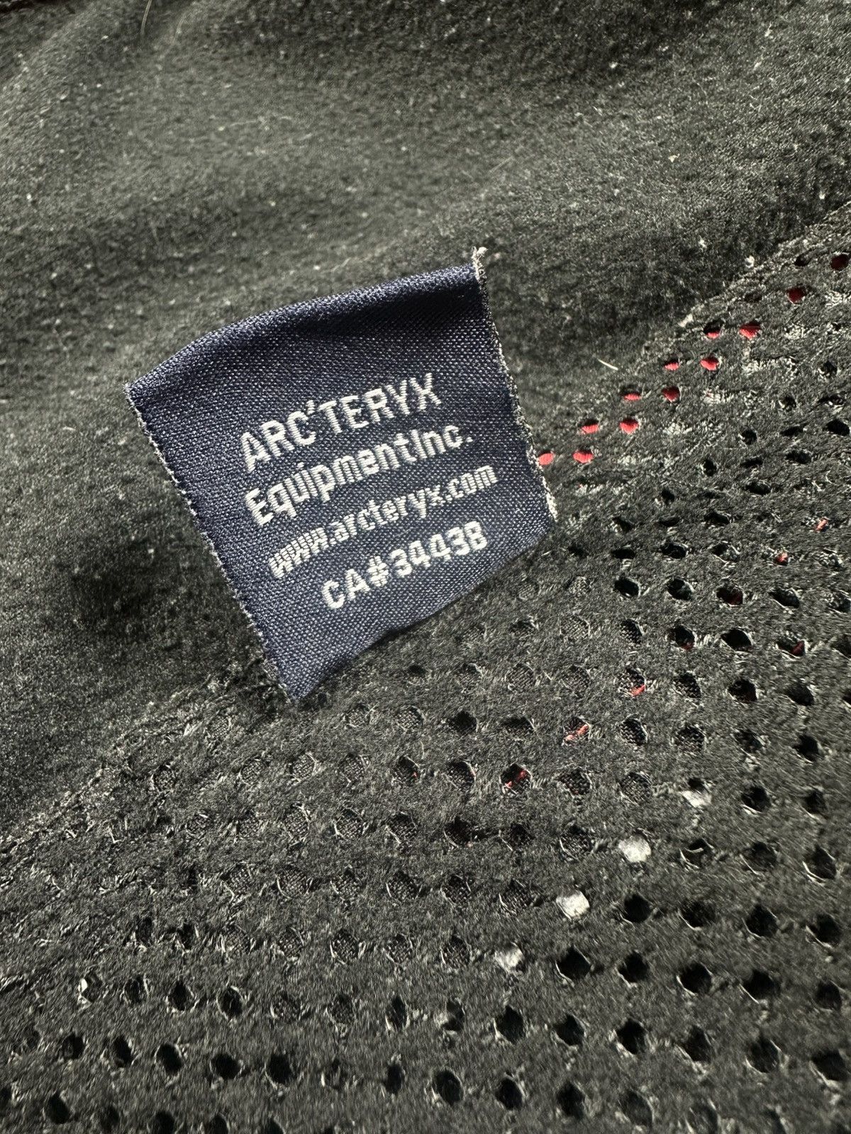 Arc'teryx Arcteryx Gamma MX Softshell Fleece Jacket Polartec Y2K Size US M / EU 48-50 / 2 - 14 Thumbnail