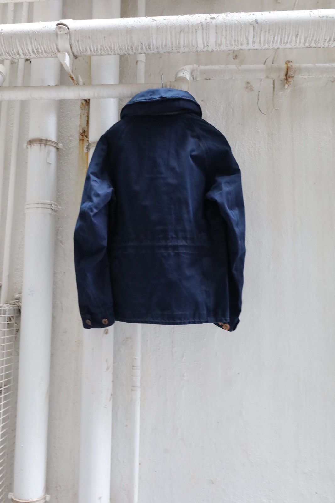 Visvim Visvim PFD 3L gore-tex jacket | Grailed