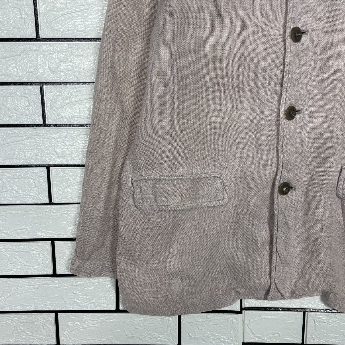 Pazzo Pazzo Casual Jacket Size US M / EU 48-50 / 2 - 3 Thumbnail