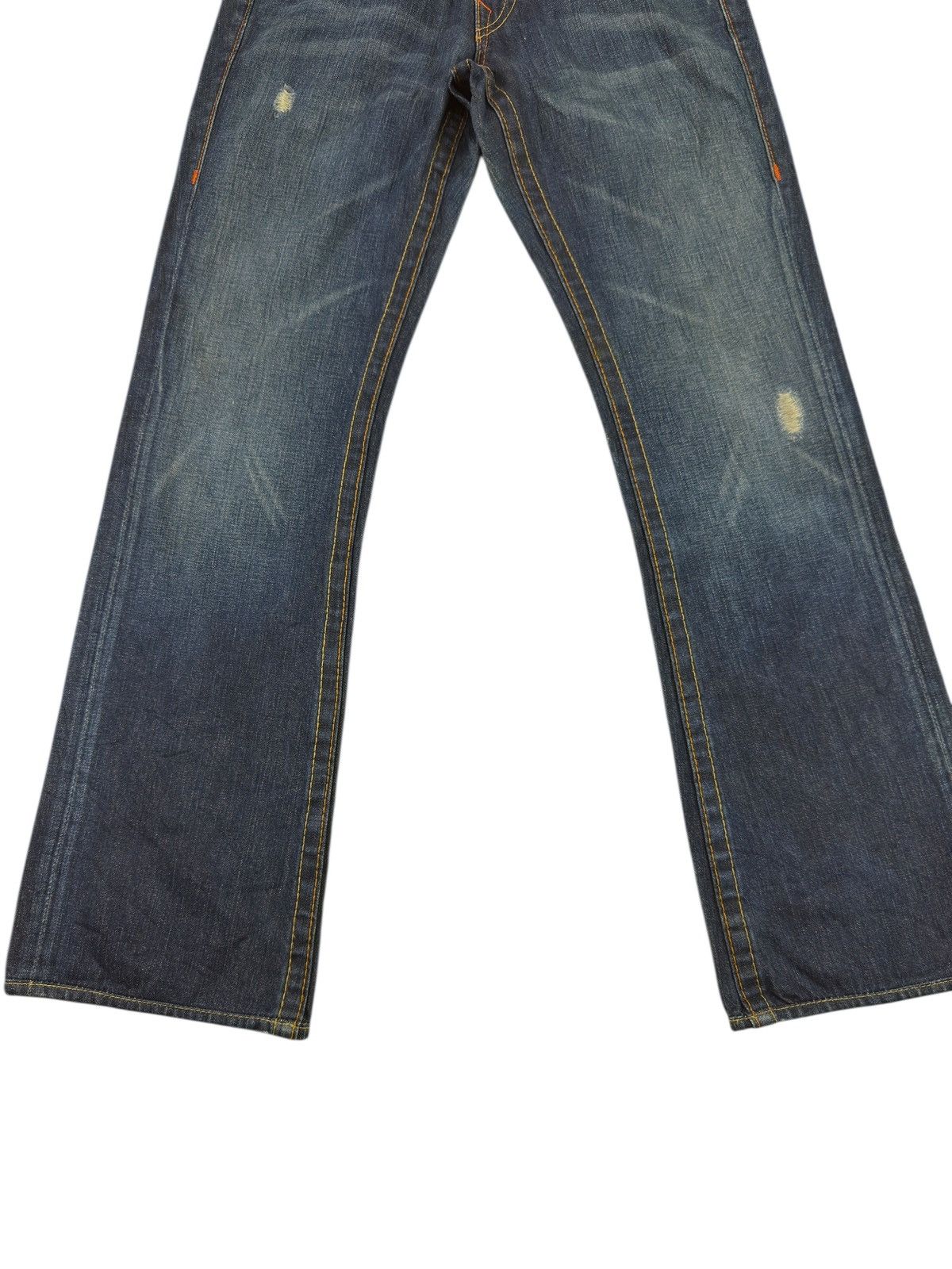 True Religion True religion flare jeans Size US 30 / EU 46 - 4 Thumbnail