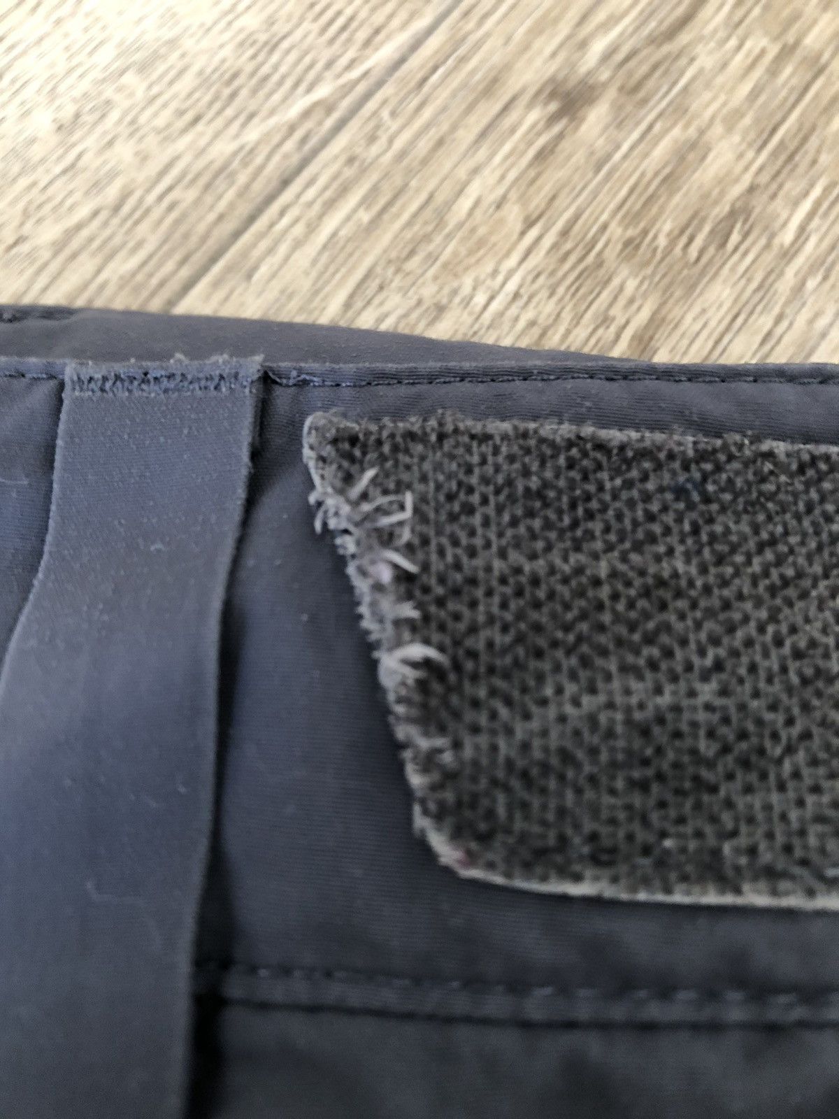 Norrona Norrona Fjora Flex1 Gorpcore Hiking Pants Gore-Tex Bitihorn Size US 34 / EU 50 - 8 Thumbnail