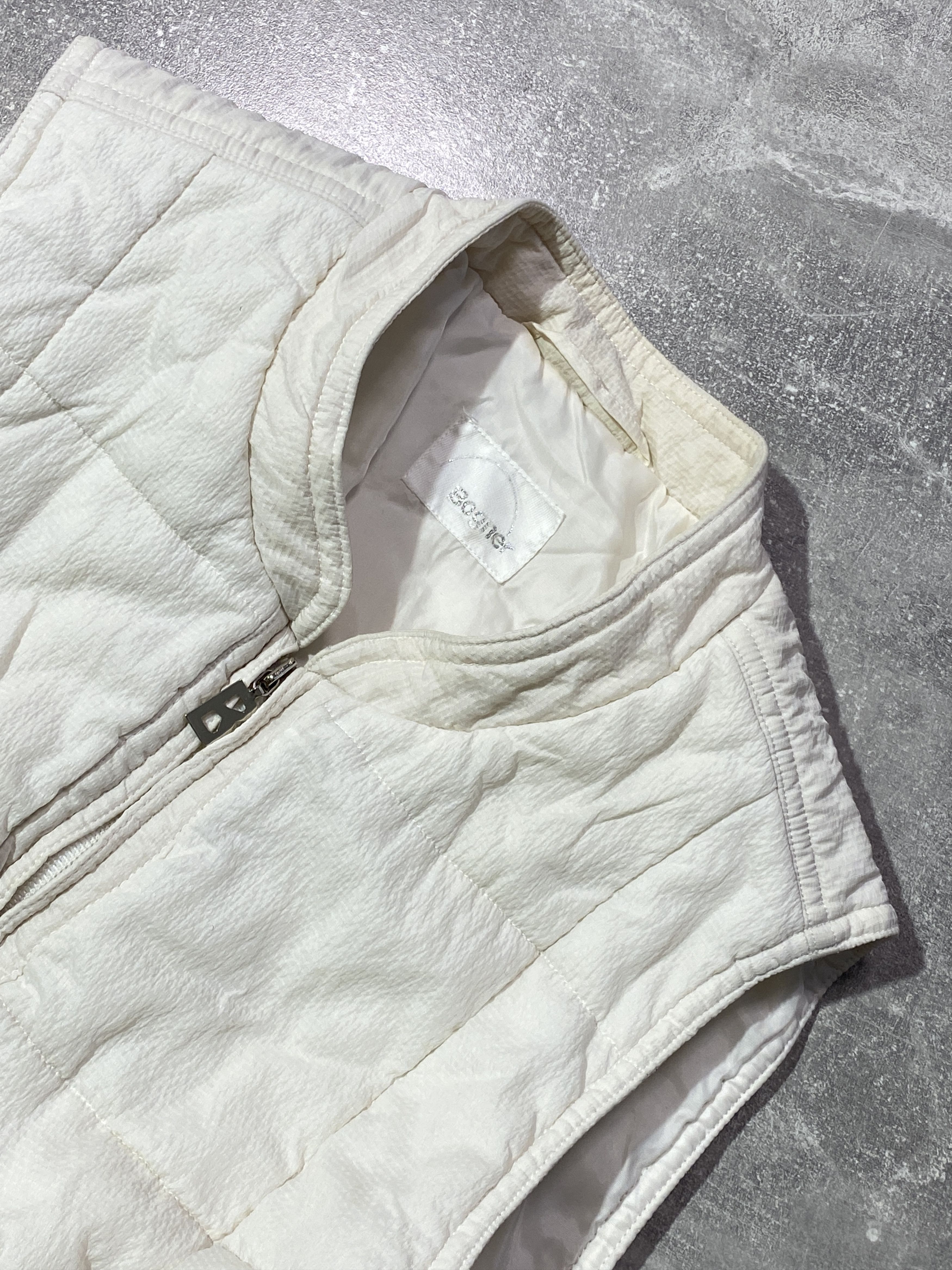 Bogner Vintage 90s Bogner Ski Vest Size S / US 4 / IT 40 - 4 Thumbnail