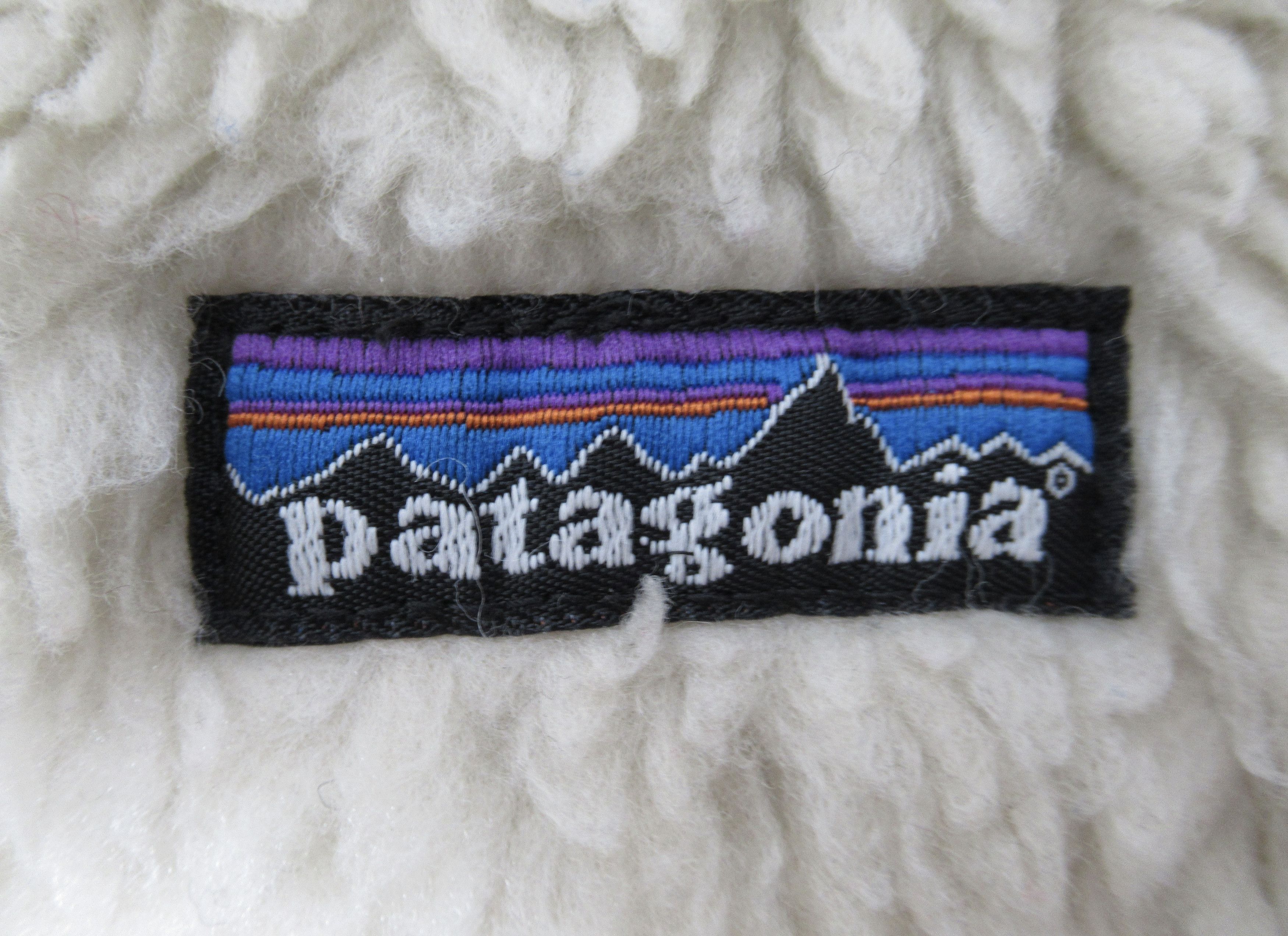 Patagonia Patagonia Retro-X™ Cardigan Natural NAT 23065FA12 Size M Size M / US 6-8 / IT 42-44 - 4 Thumbnail