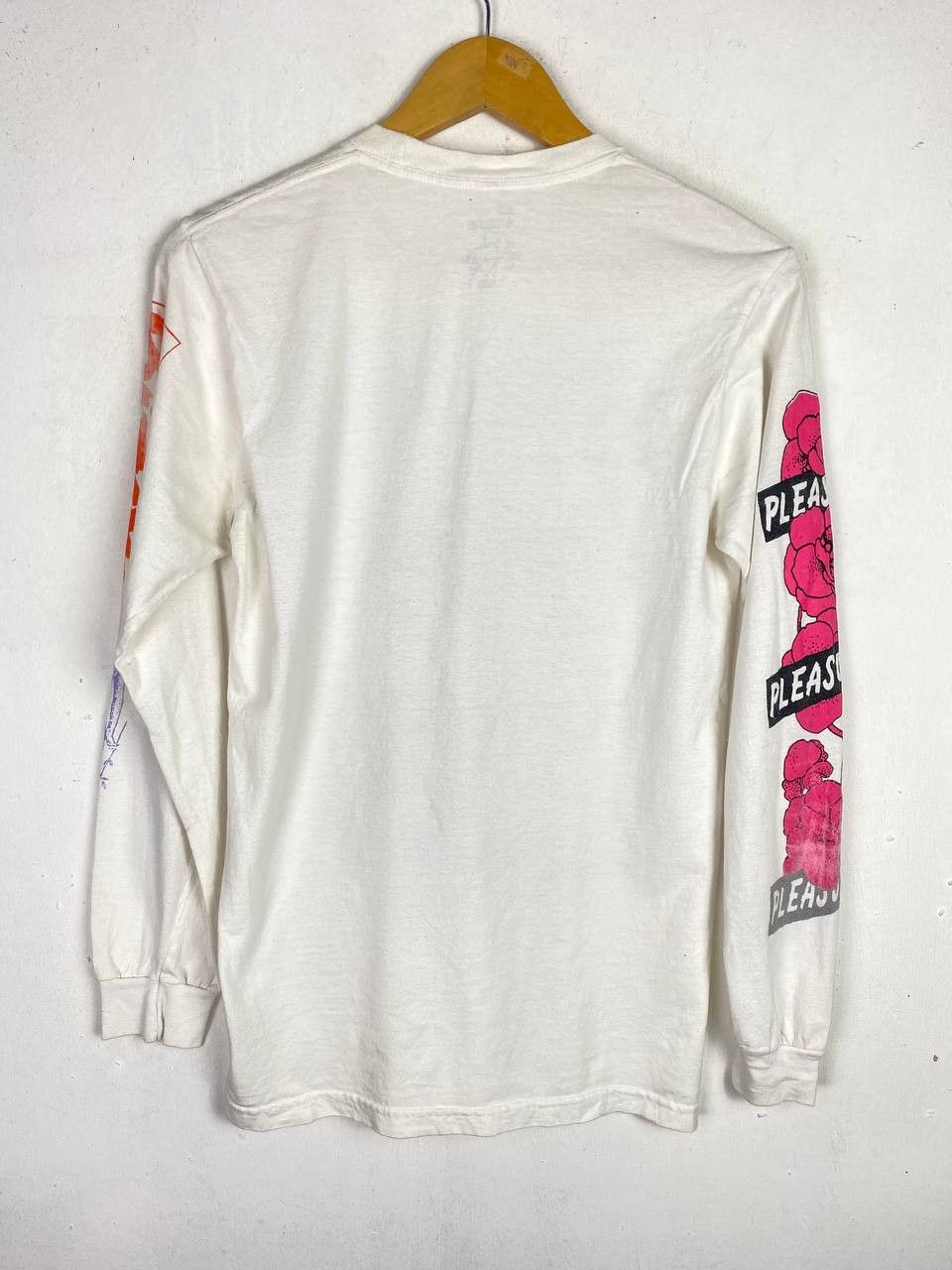 Arts & Science cody defranco longsleeves tee nice design Size US S / EU 44-46 / 1 - 8 Thumbnail