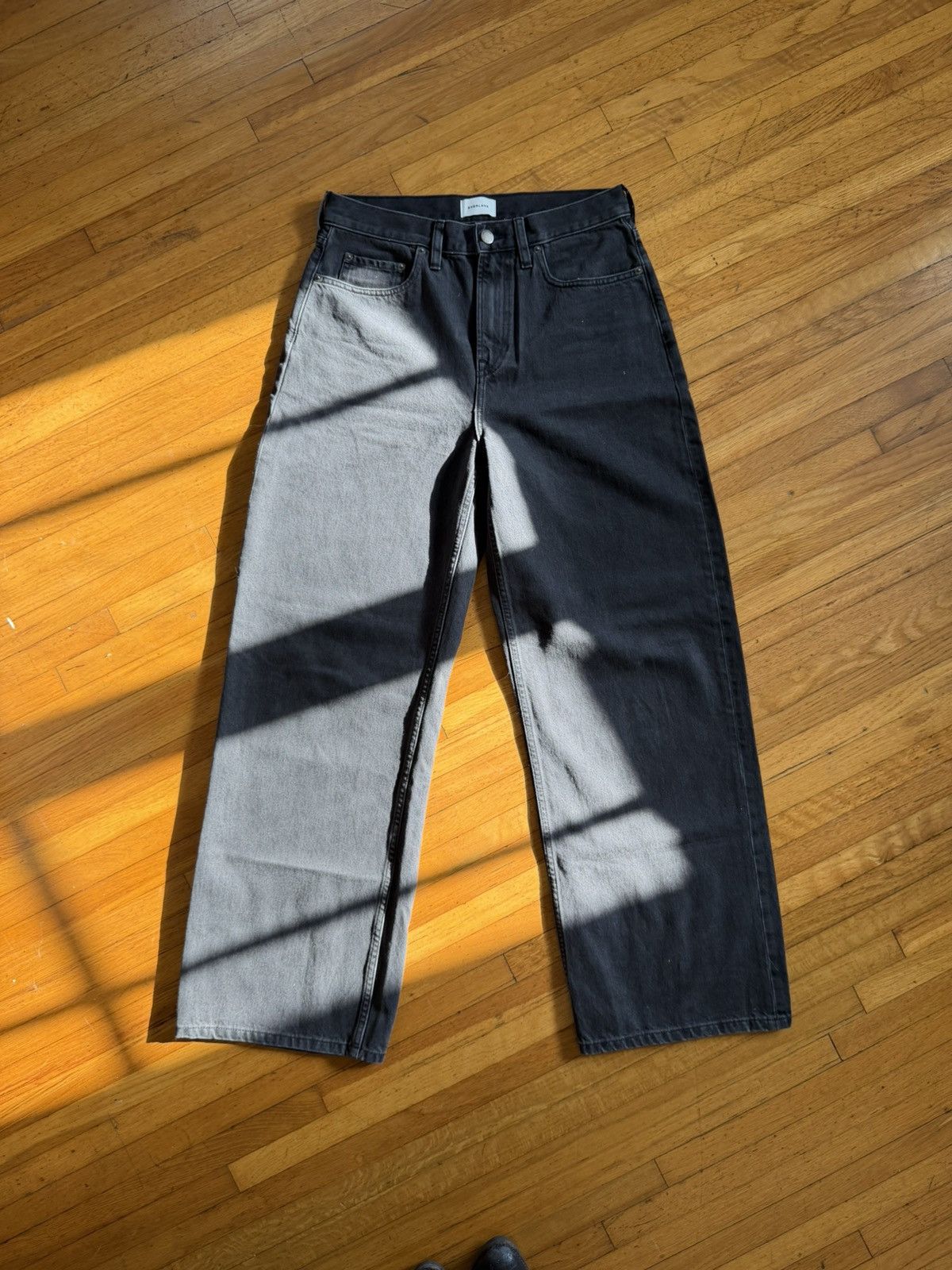 Everlane JEANS - EVERLANE Size US 30 / EU 46 - 1 Thumbnail