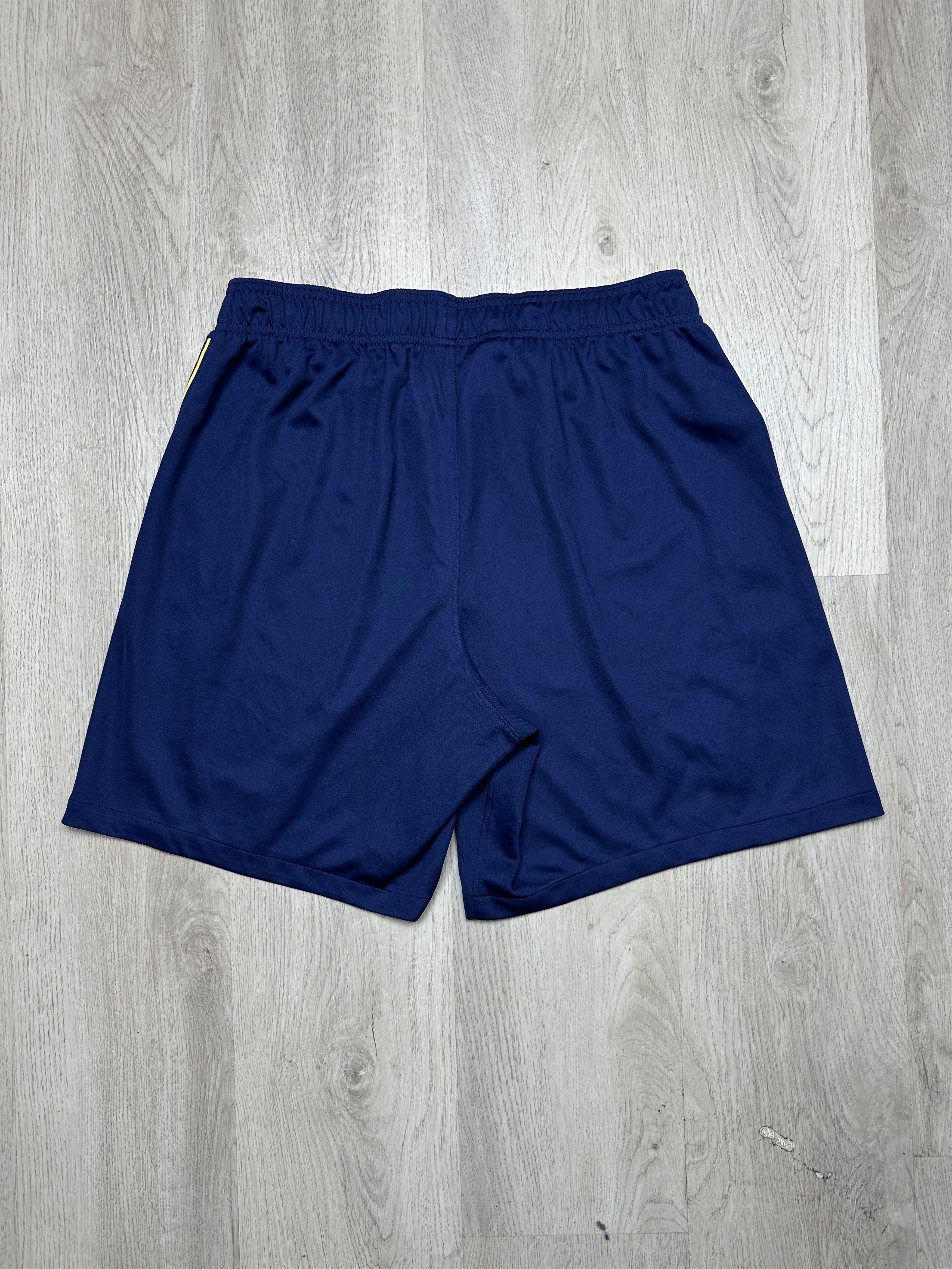 Nike Nike Tottenham Hotspur Mens Football Soccer Shorts Size US 36 / EU 52 - 8 Thumbnail