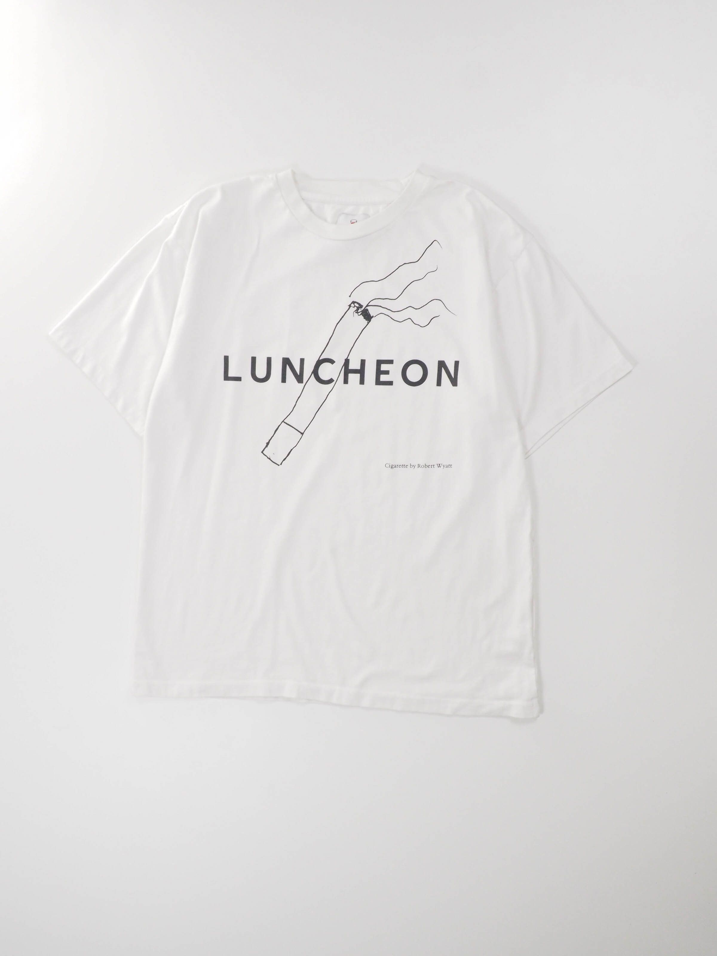 Other LUNCHEON megazine tee Size S / US 4 / IT 40 - 1 Thumbnail