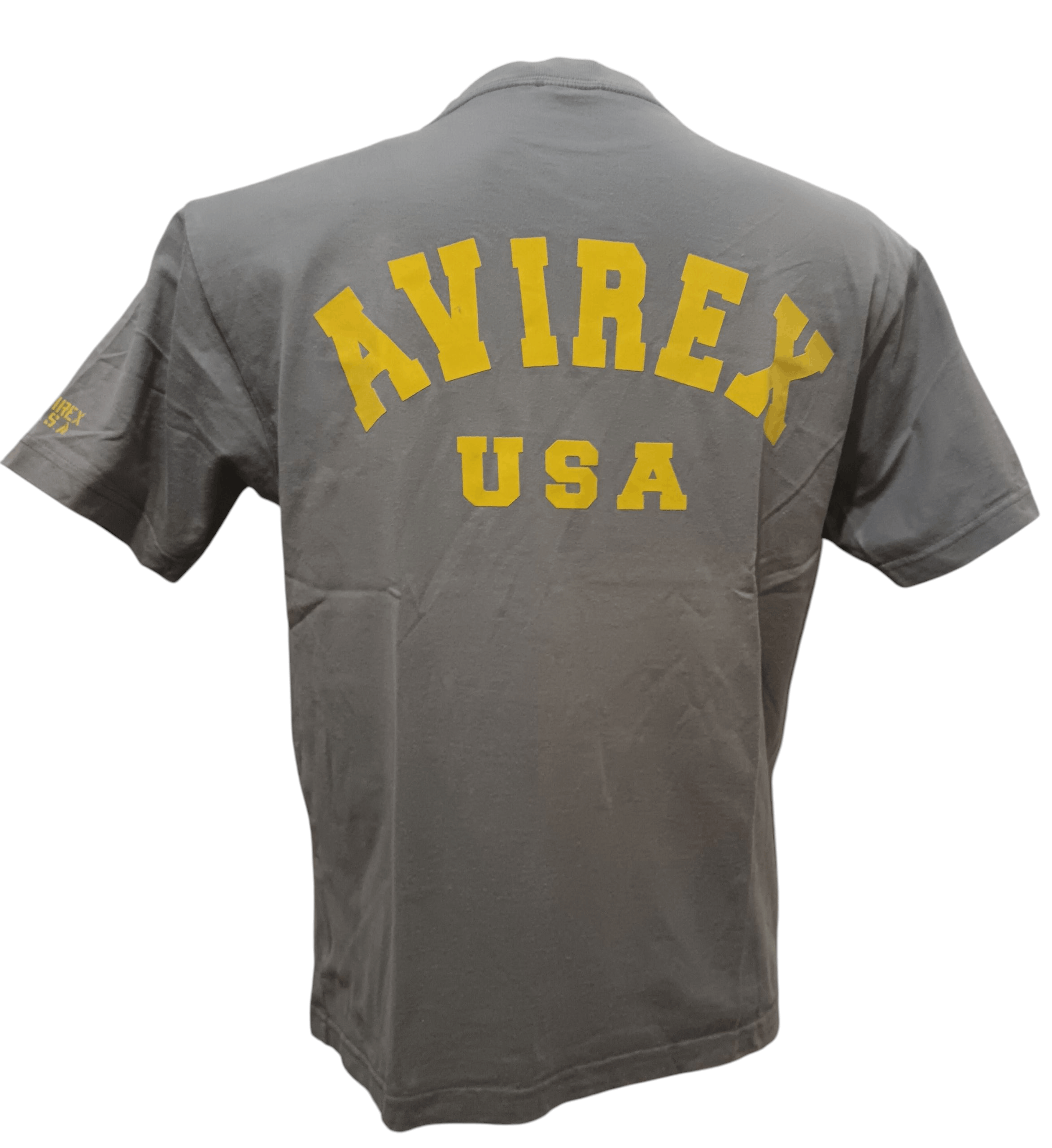 Avirex AVIREX USA SHIRT Size US M / EU 48-50 / 2 - 2 Thumbnail