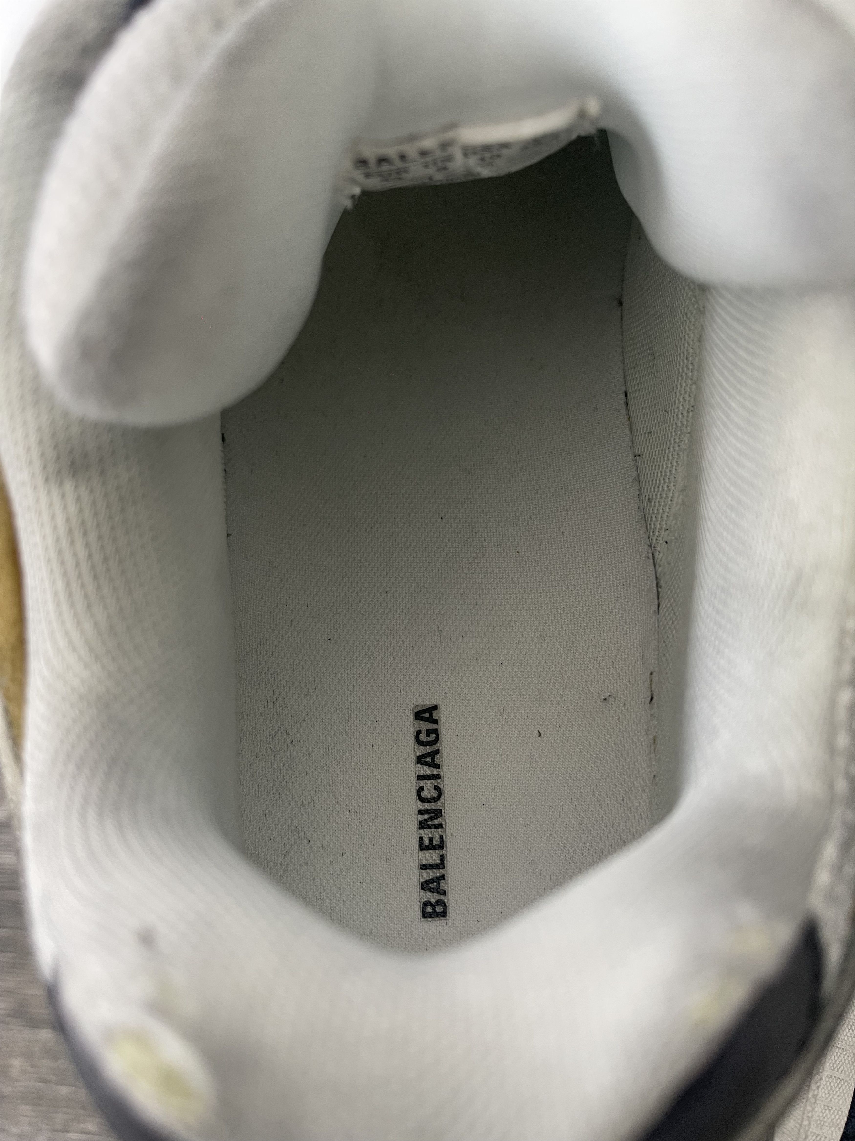Balenciaga Balenciaga cargo sneaker Size US 10 / EU 43 - 9 Thumbnail