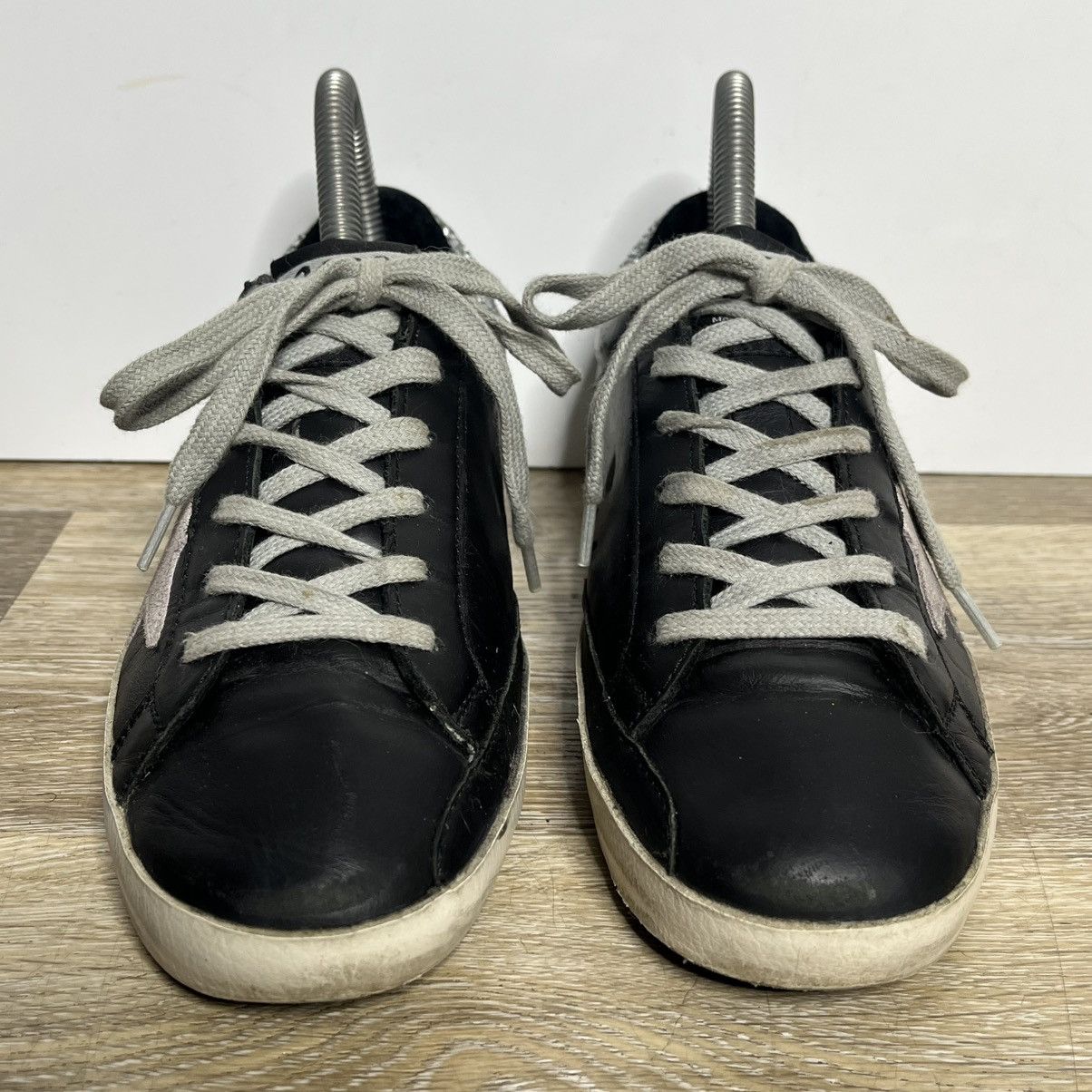 Golden Goose golden goose superstar Size US 5 / IT 35 - 4 Thumbnail