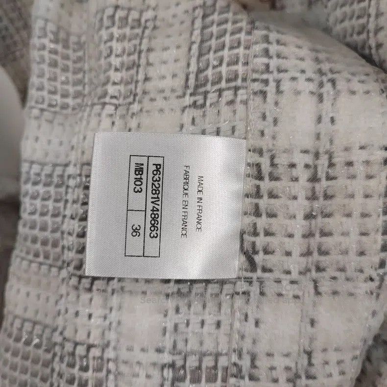 Chanel Chanel Tweed coat Size XS / US 0-2 / IT 36-38 - 5 Thumbnail