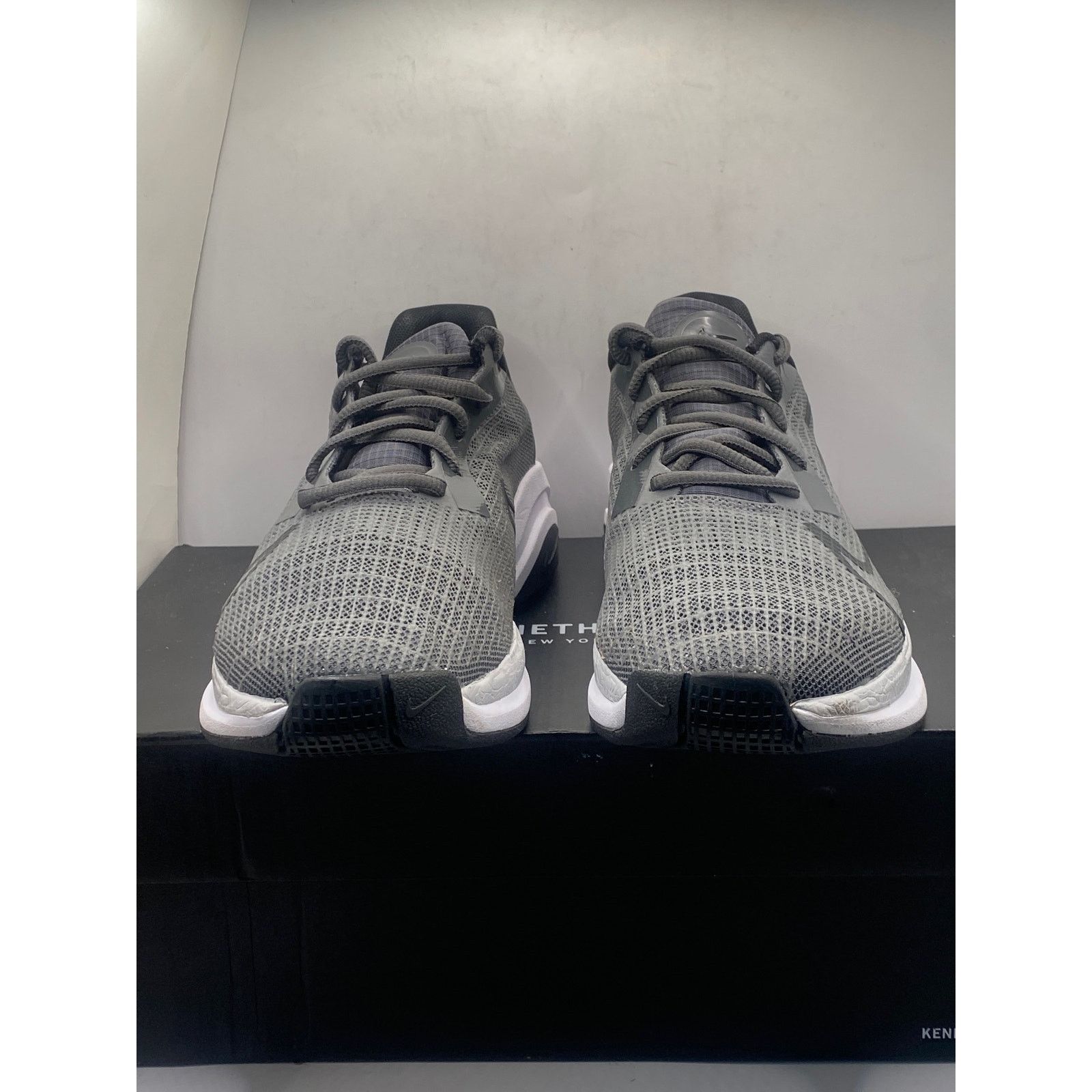 Nike Nike ZoomX SuperRep Surge CU7627-001 Men's Training Grey 8 Size US 8 / EU 41 - 2 Thumbnail