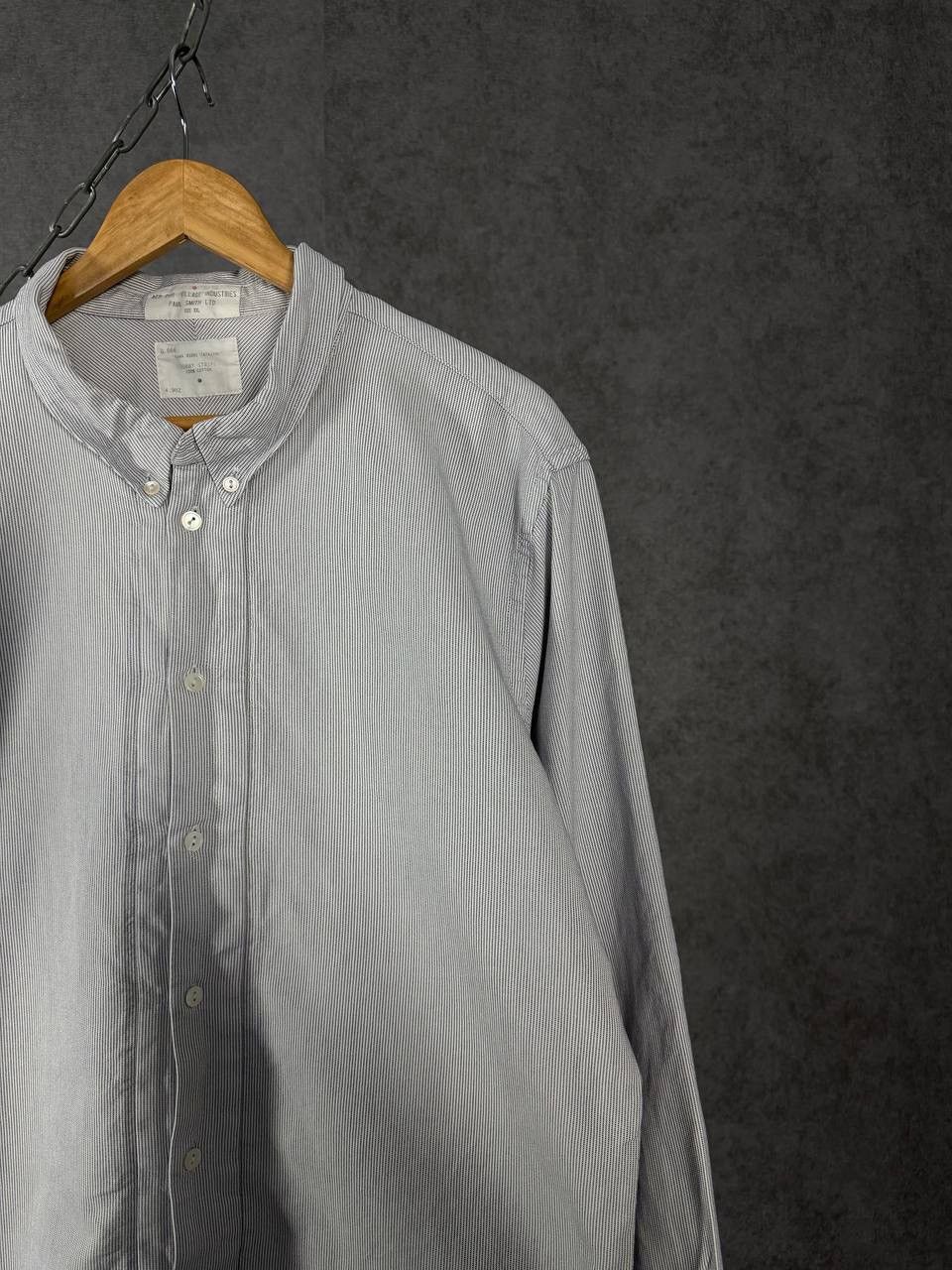 Paul Smith Red Ear Paul Smith Red Ear designer shirt Size US XXL / EU 58 / 5 - 2 Thumbnail
