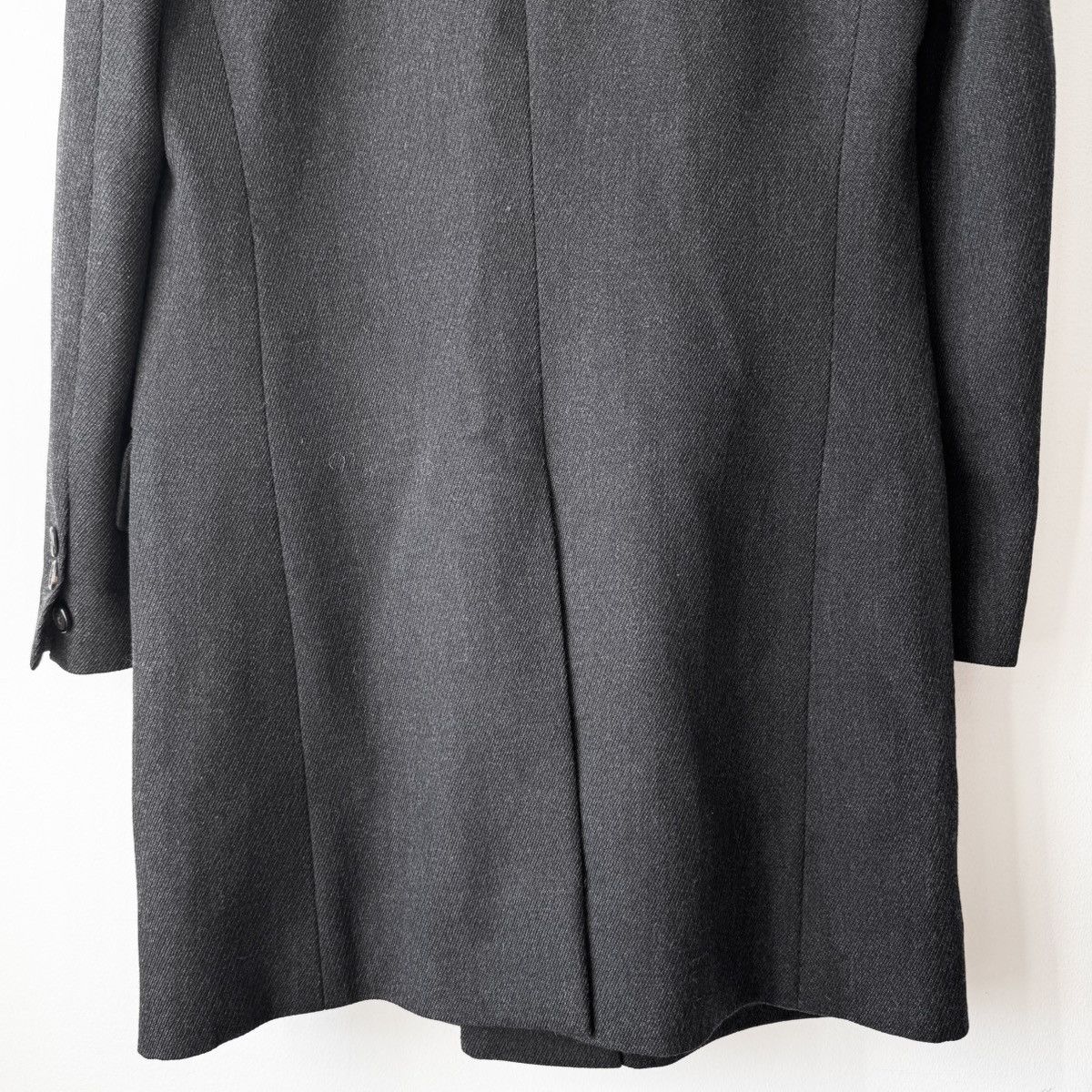 Maison Margiela AW2003 Martin Margiela Padded Long-Coat Size US M / EU 48-50 / 2 - 7 Thumbnail