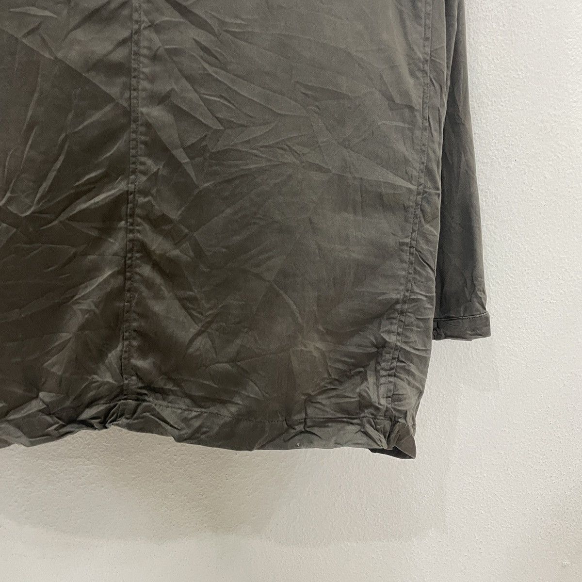 Stone Island Vintage 80s Stone Island 0026330 Jacket Size US L / EU 52-54 / 3 - 12 Thumbnail