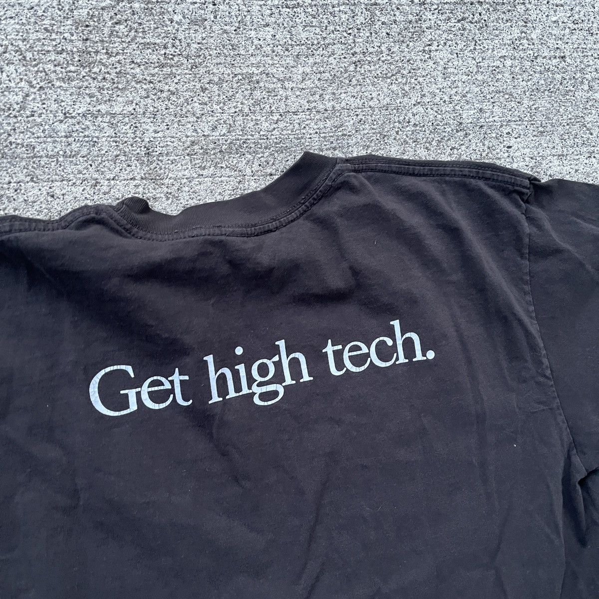 Vintage Pax 3 Cannabis Sun Faded T-Shirt Size M Size US M / EU 48-50 / 2 - 5 Thumbnail