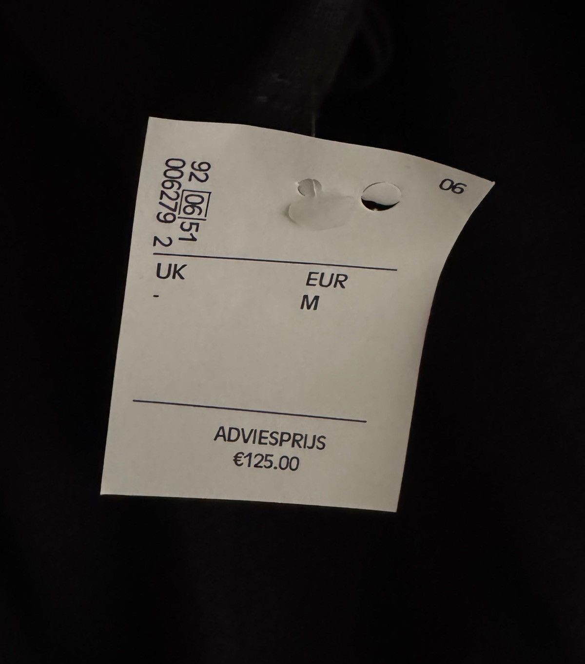 Barrow T-shirt Barrow Size US M / EU 48-50 / 2 - 3 Thumbnail