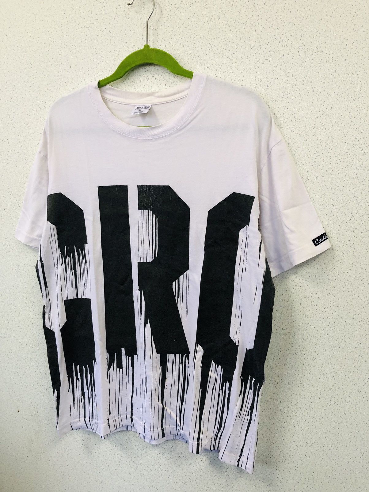 Crooks & Castles Crooks & Castles T-shirt Size US L / EU 52-54 / 3 - 2 Thumbnail