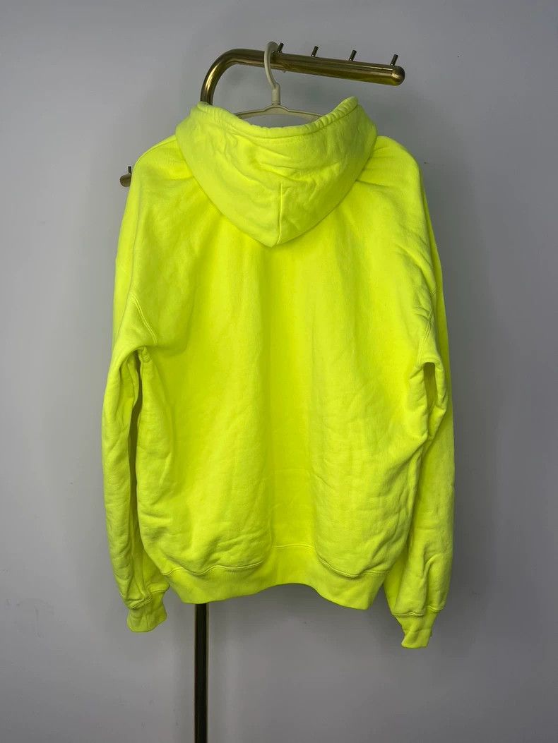 Balenciaga Balenciaga BB print pull hooded sweater on the back Size US XS / EU 42 / 0 - 2 Thumbnail