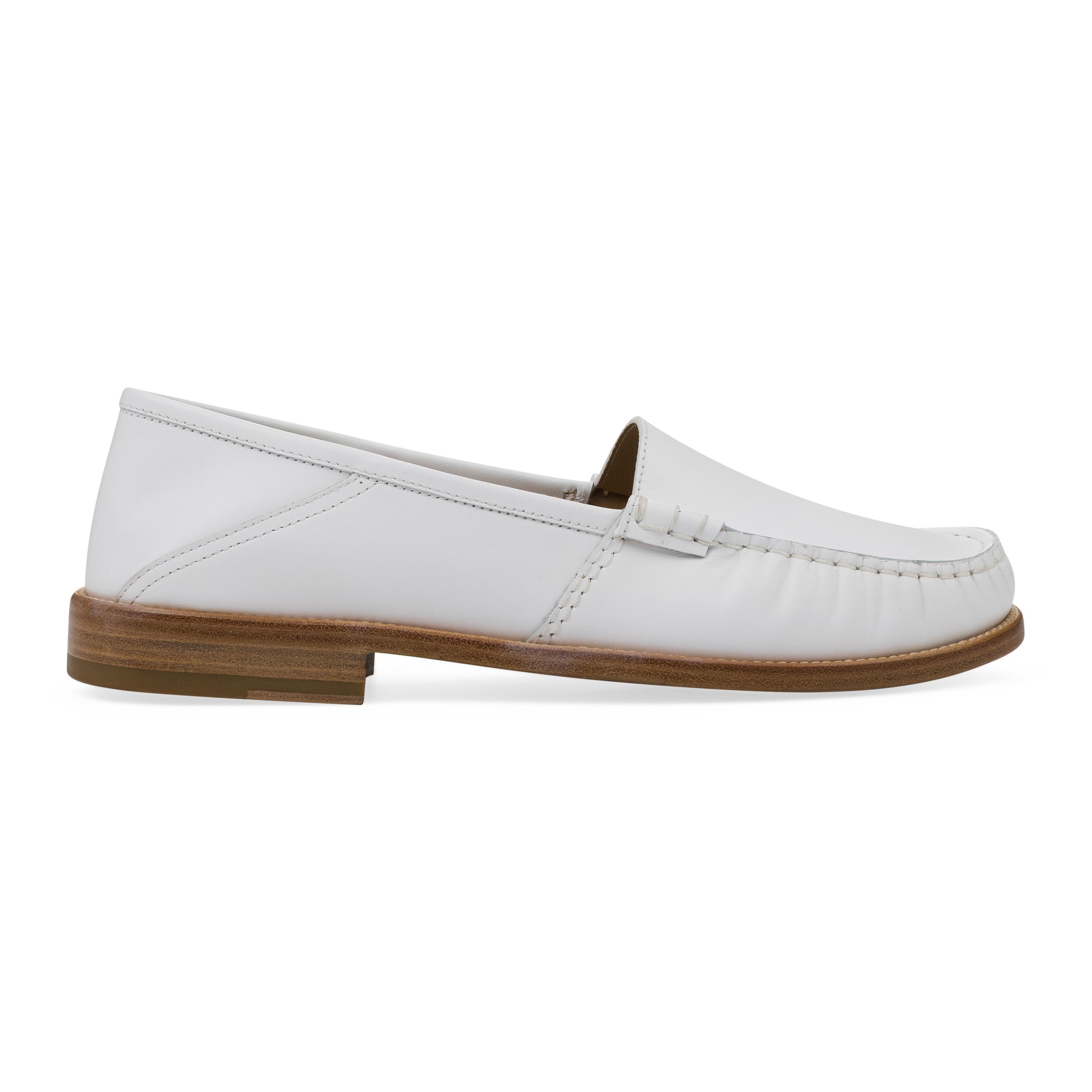Rhude Slip on Loafer SIZE 9 Size US 9 / EU 42 - 1 Thumbnail