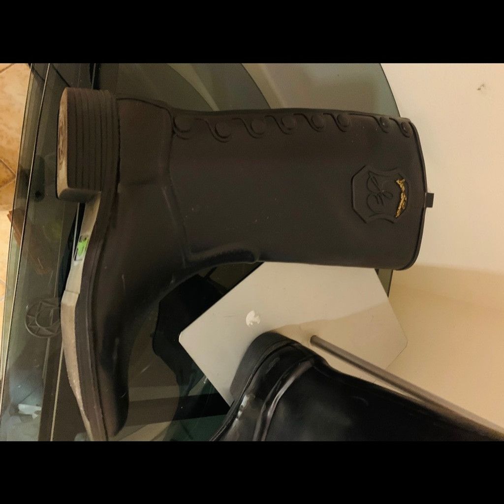 Sam Edelman 💰SALE💲💲 Sam Edelman BN Black Boots in size 10 Size US 10 / IT 40 - 5 Thumbnail