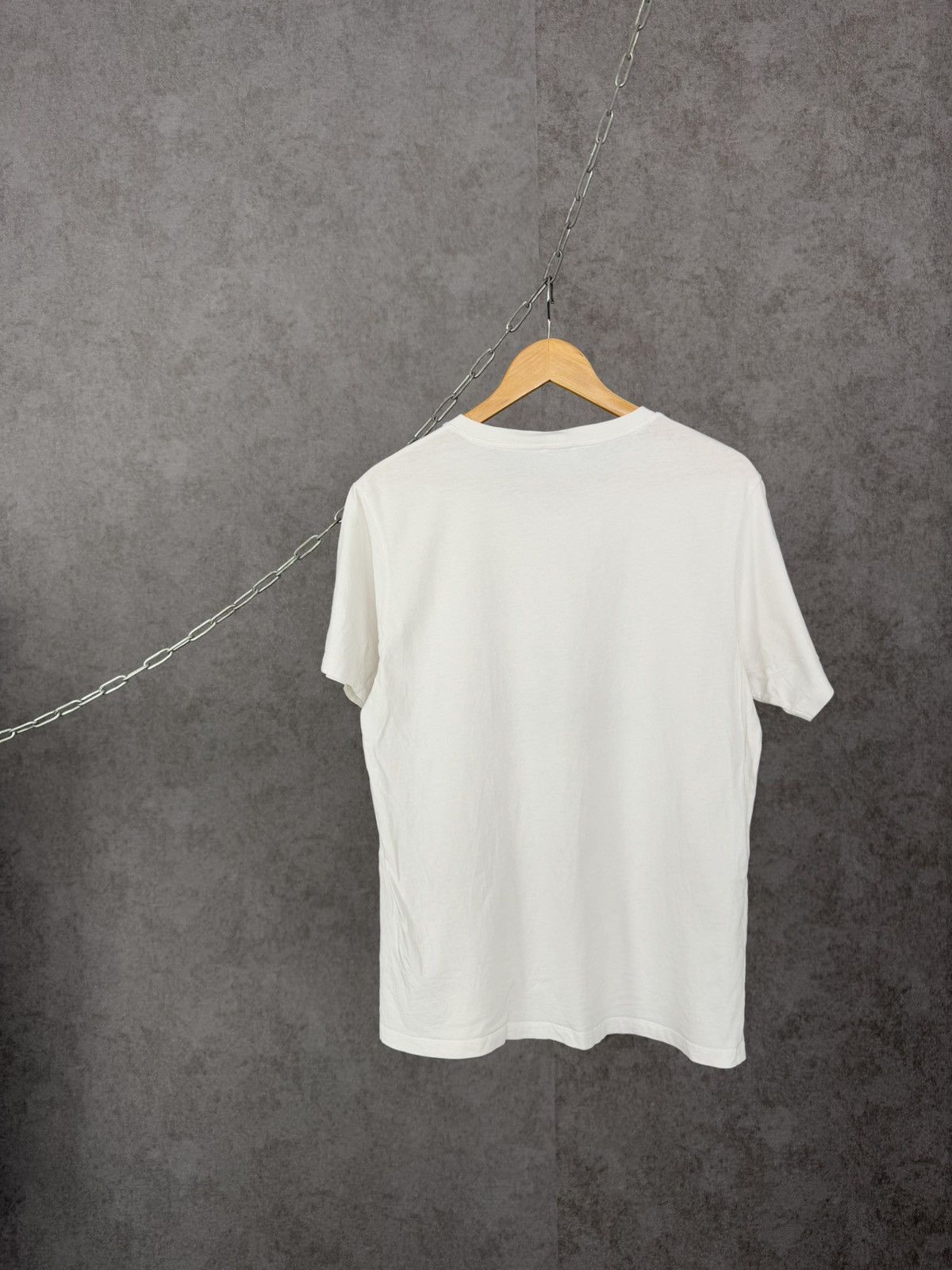 Designer × Kenzo Kenzo designer big center logo tee Size US M / EU 48-50 / 2 - 8 Thumbnail