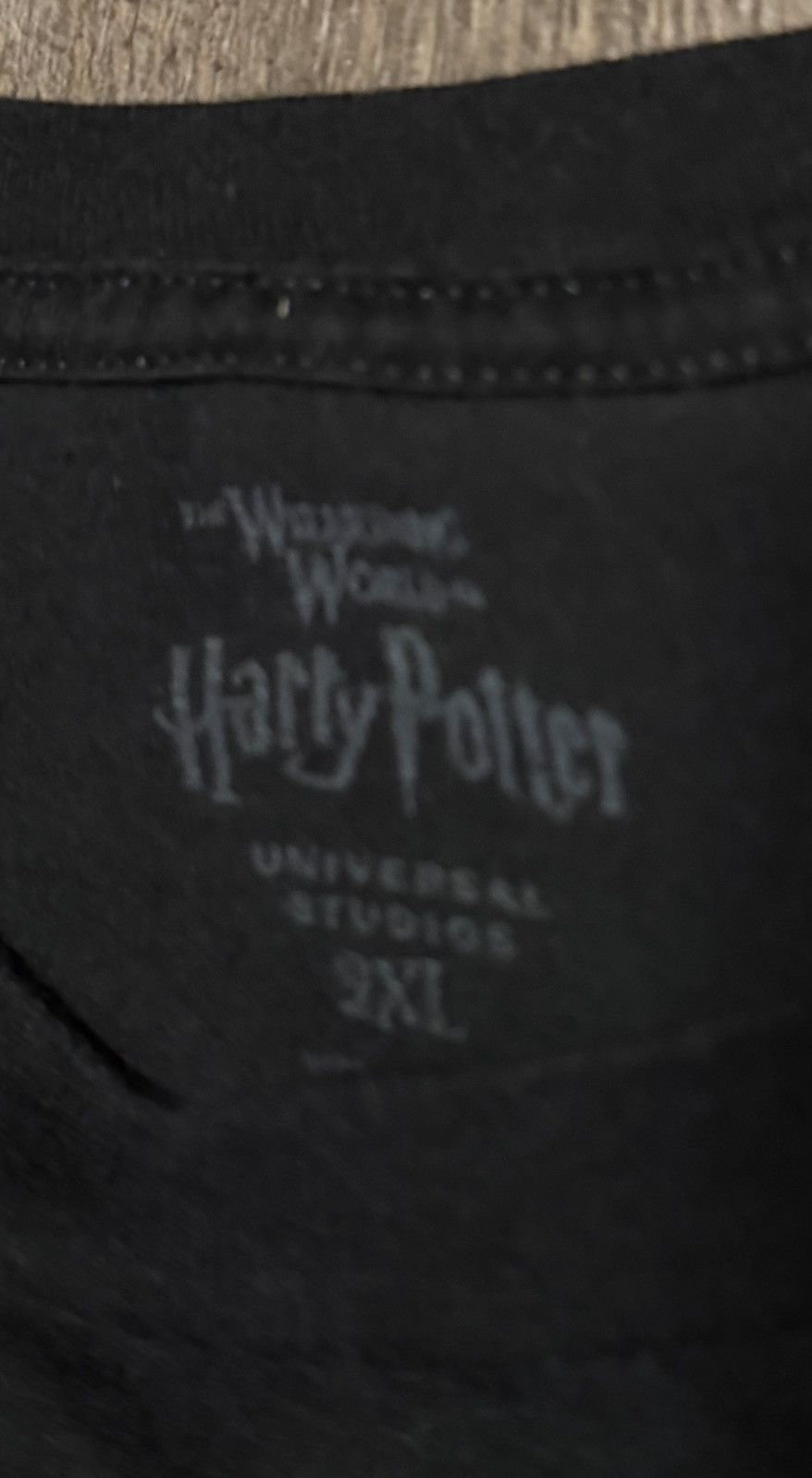 Universal Studios Universal Studios Harry Potter Dobby Shirt Size 2XL Size US XXL / EU 58 / 5 - 3 Thumbnail