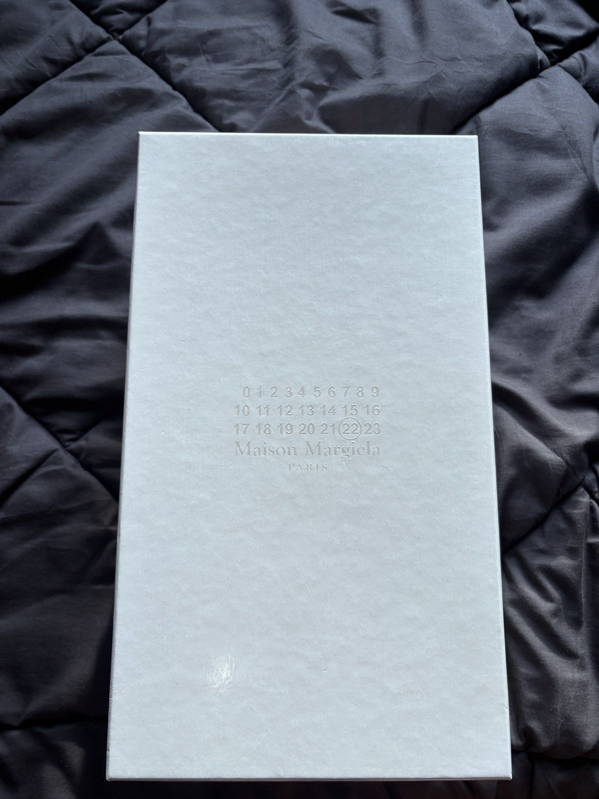 Maison Margiela Maison Margiela Sprinter size 43 Size US 10 / EU 43 - 14 Thumbnail
