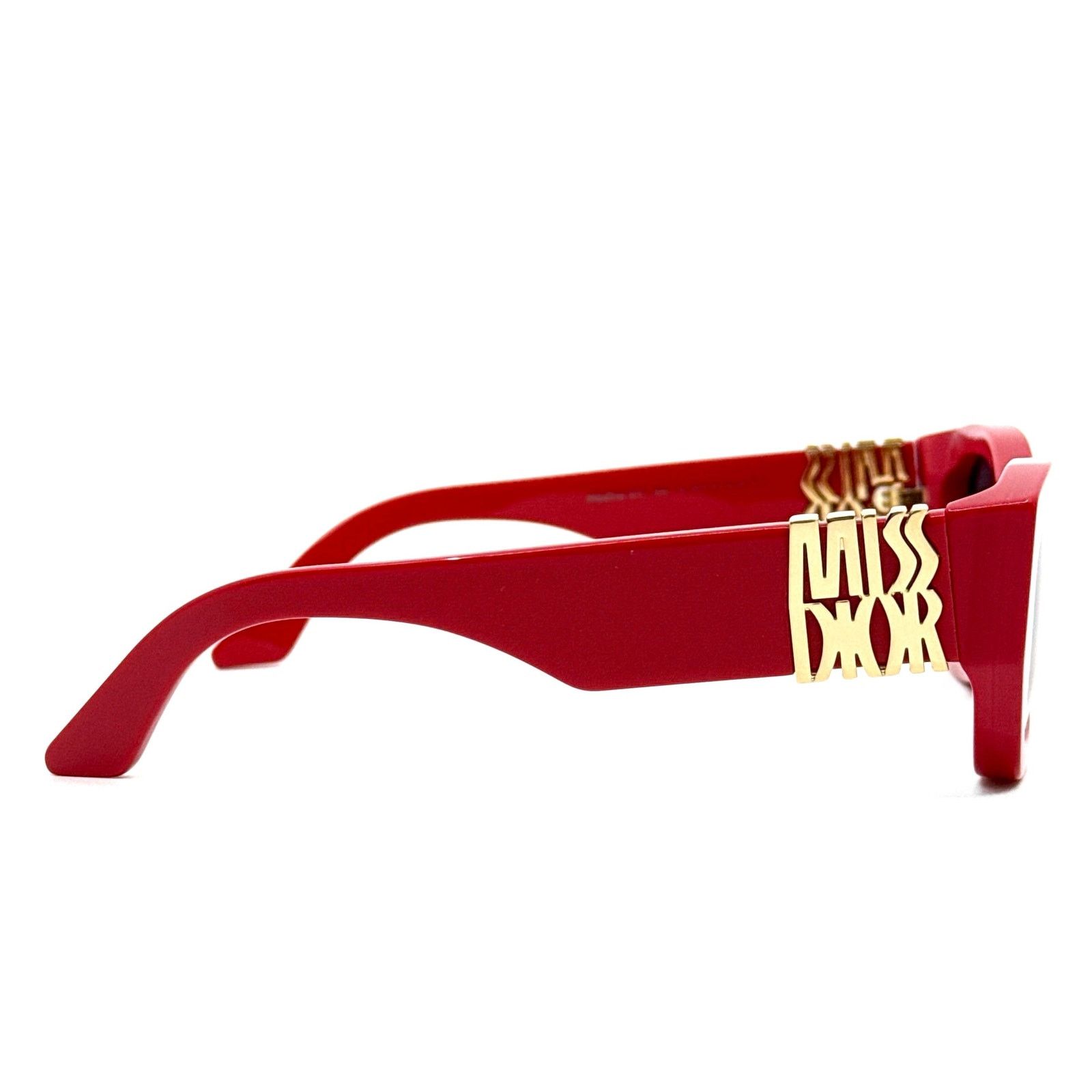 Dior New, CHRISTIAN DIOR Sunglasses MissDior S1I 35A0 Authentic Size ONE SIZE - 11 Thumbnail