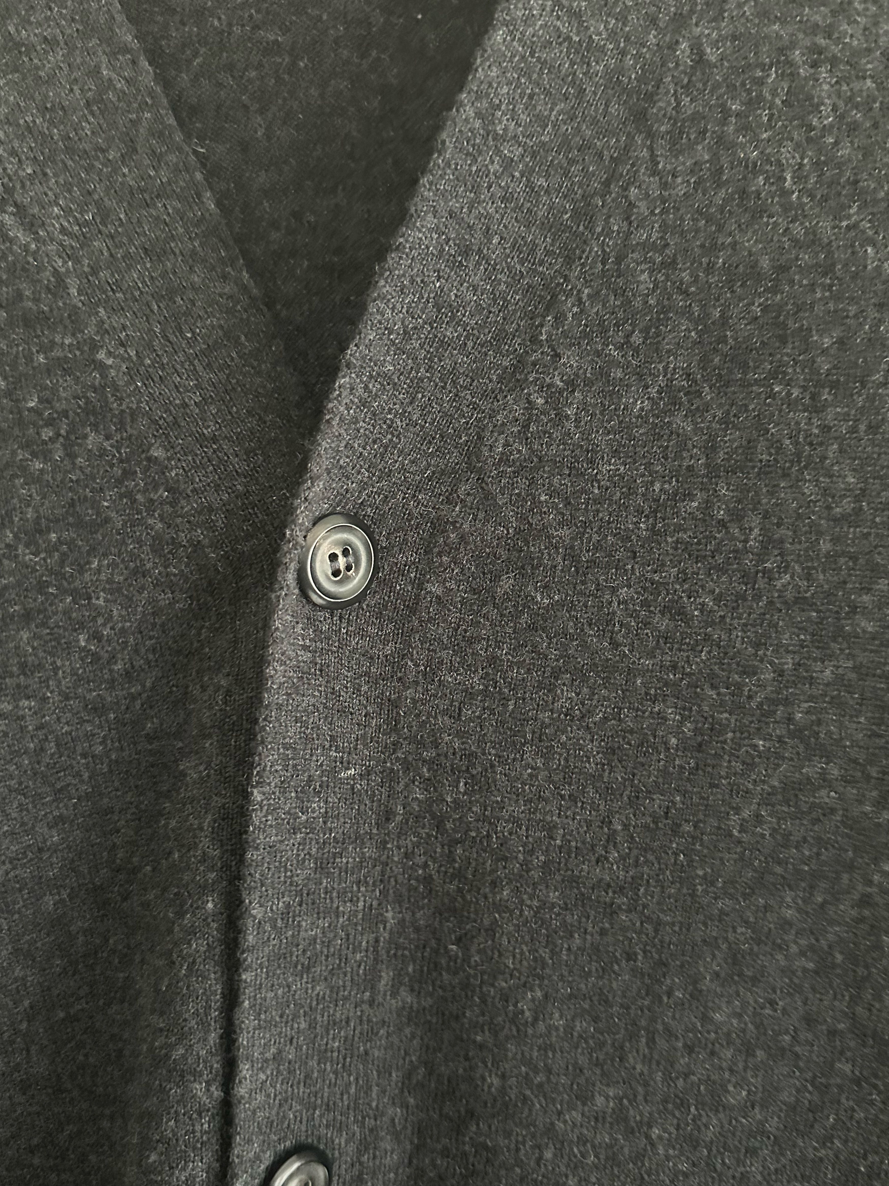 Our Legacy Knitted Cardigan Size US M / EU 48-50 / 2 - 4 Thumbnail