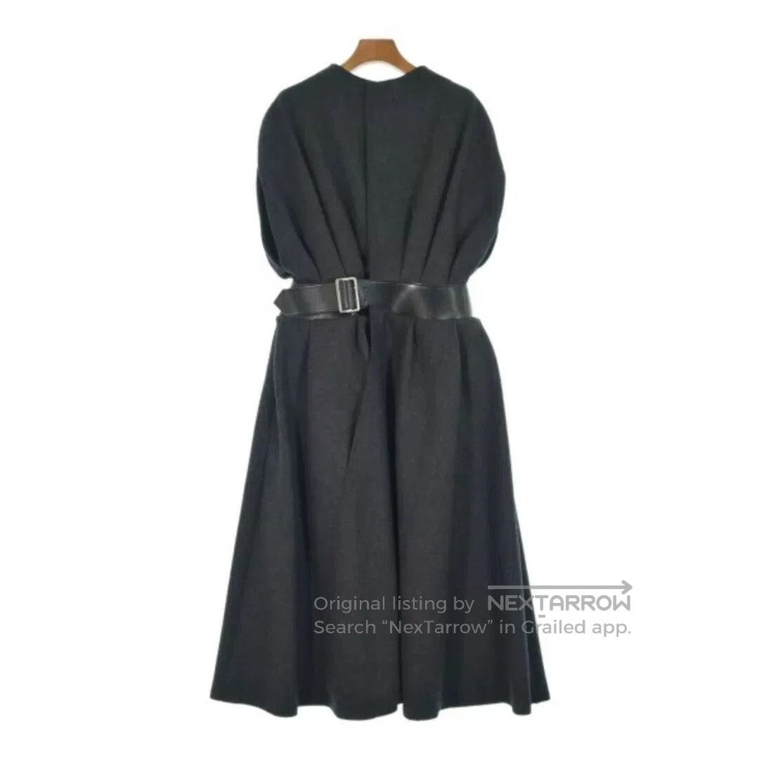 Junya Watanabe junya watanabe wool coat for fall winter. Size US M / EU 48-50 / 2 - 1 Thumbnail