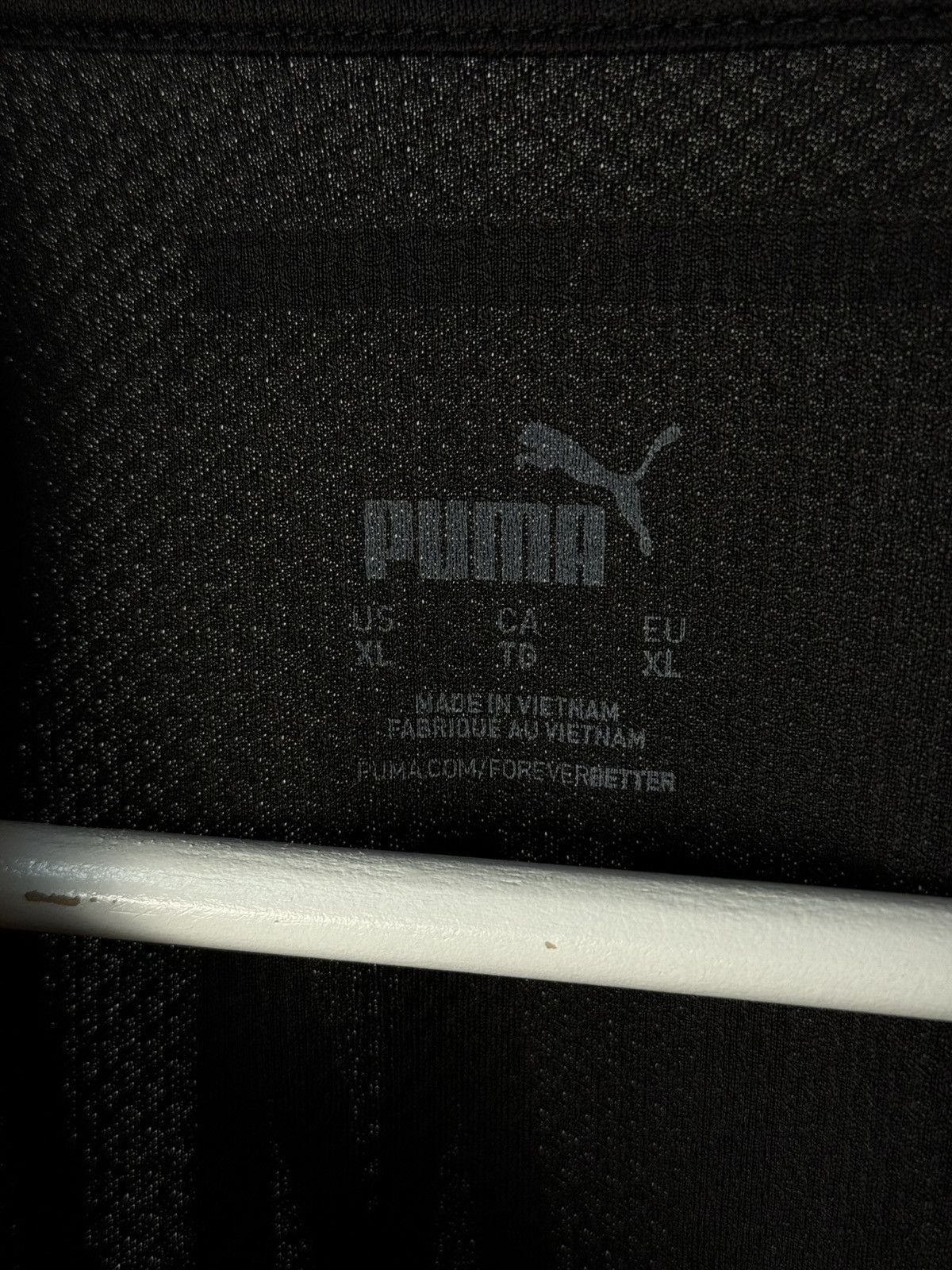 Puma Borussia Dortmund Puma 22-23 Soccer Jersey Size US XL / EU 56 / 4 - 8 Thumbnail