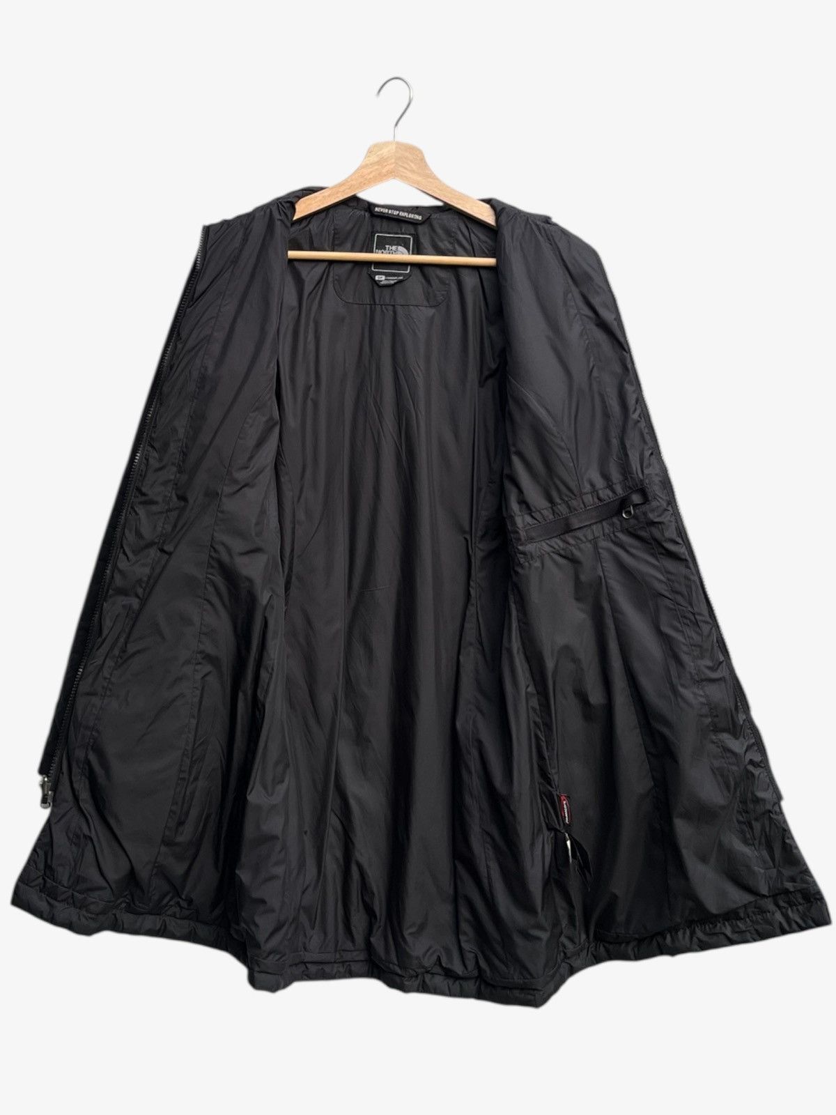 The North Face The North Face Long Jacket with Inner Jacket Size S / US 4 / IT 40 - 8 Thumbnail