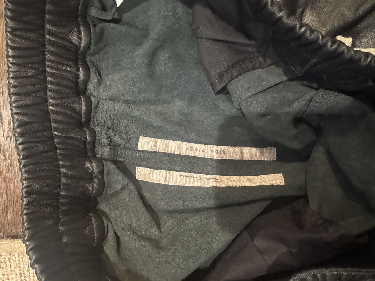 Rick Owens Rick owens boxer shorts Size US 28 / EU 44 - 3 Thumbnail