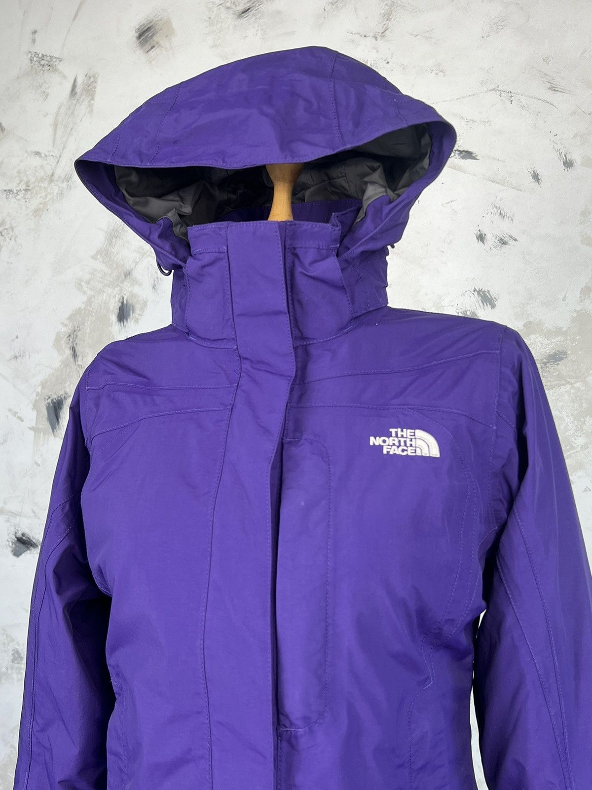 The North Face Vintage The North Face Hyvent Size XS - S Size XS / US 0-2 / IT 36-38 - 5 Thumbnail
