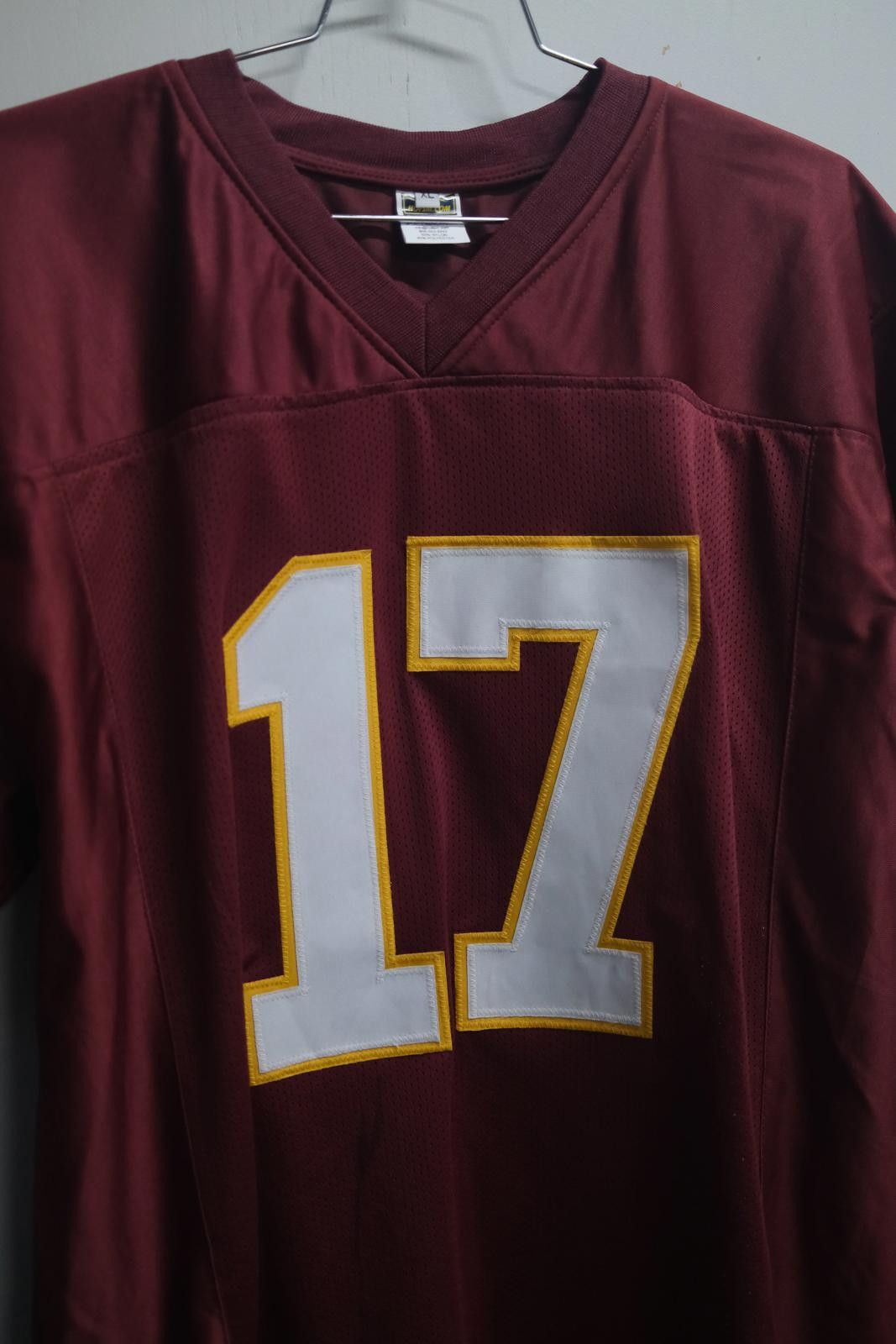 Other 80's Hofsm Washington Commanders Mclaurin Football Jersey Size US XL / EU 56 / 4 - 3 Thumbnail