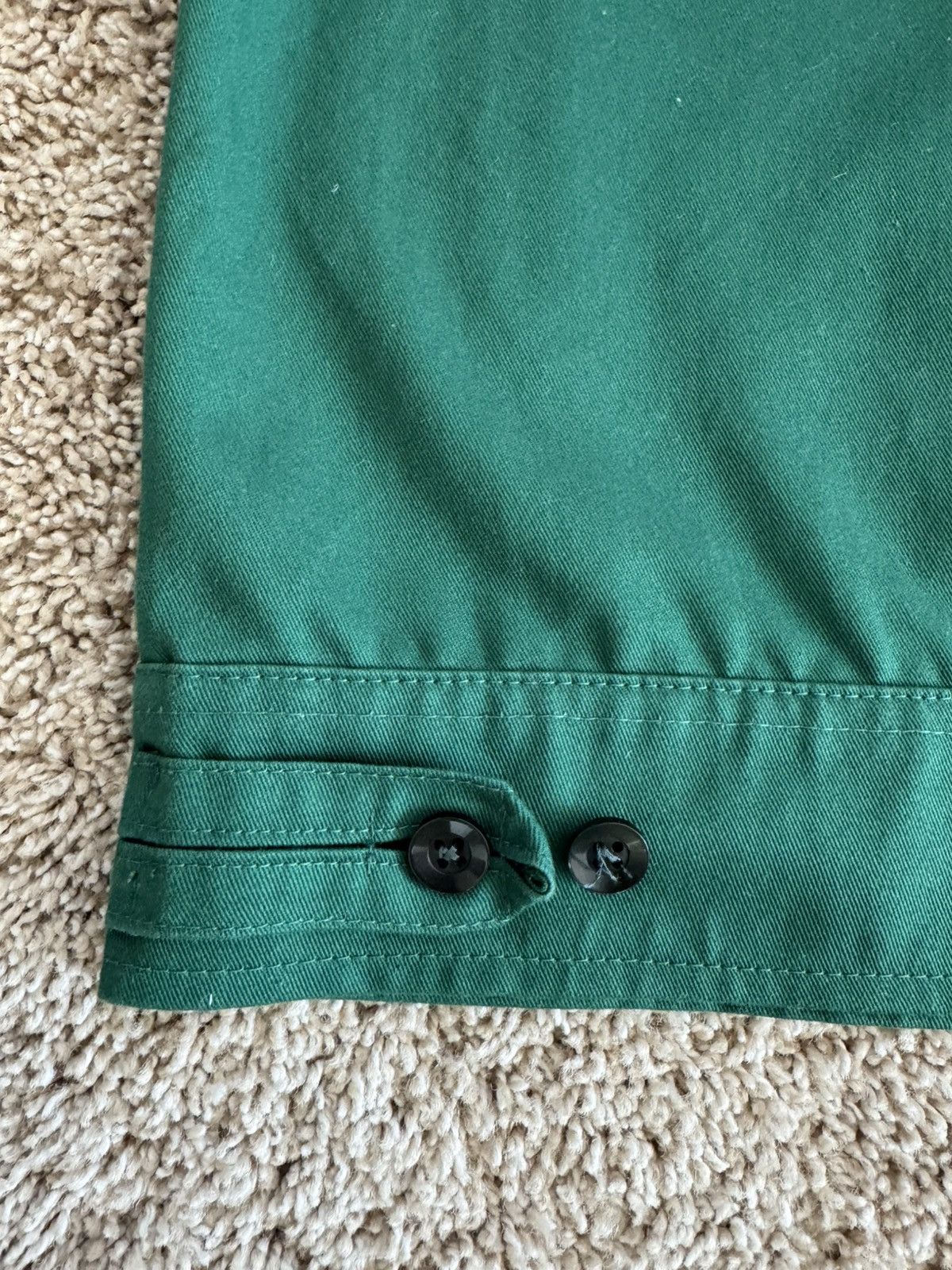 Noah Noah Rare Cow Jacket Size US M / EU 48-50 / 2 - 8 Thumbnail
