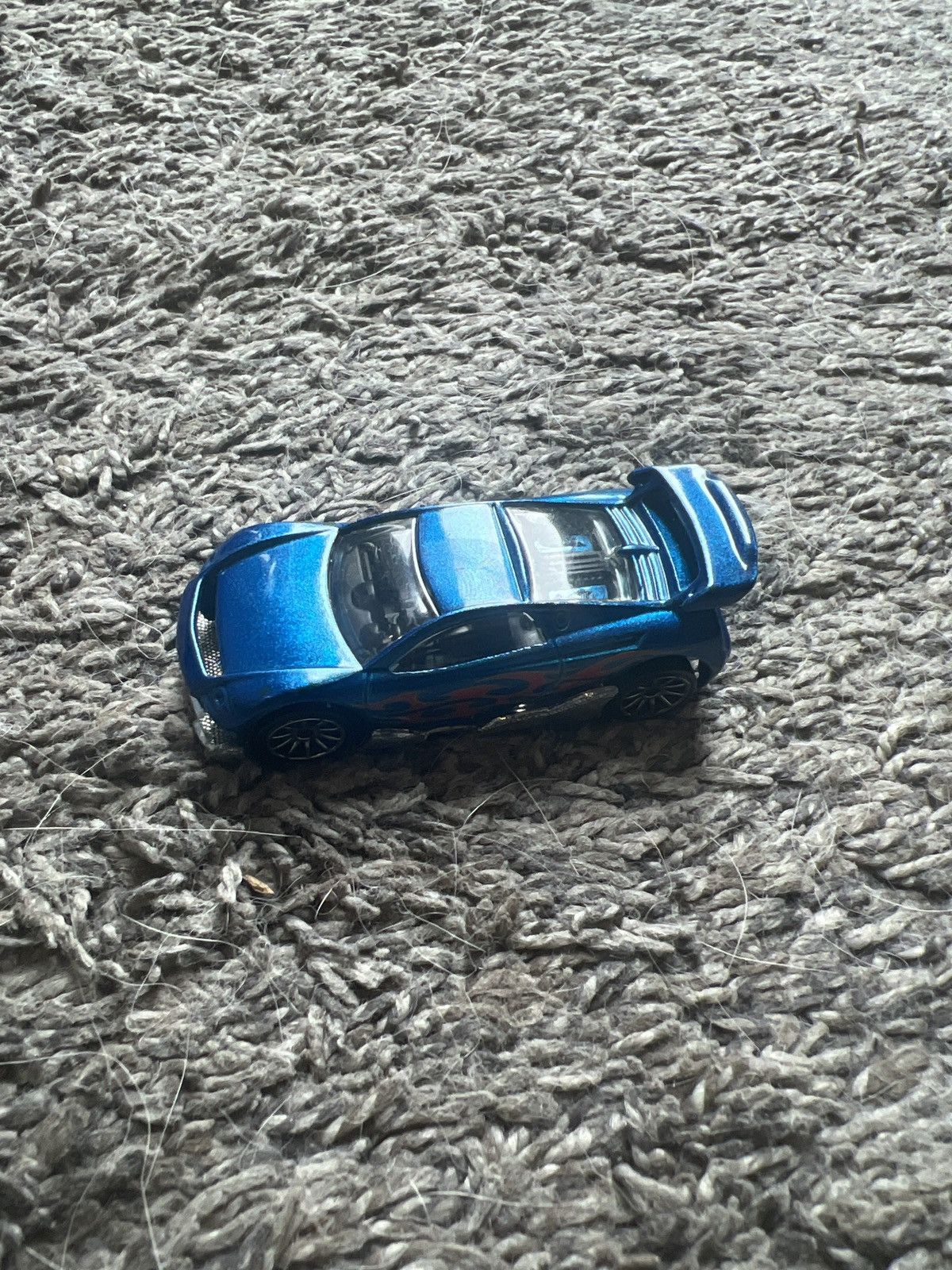 Hypebeast 2000 Mattel Hot Wheels MS-T Suzuka Size ONE SIZE - 1 Thumbnail