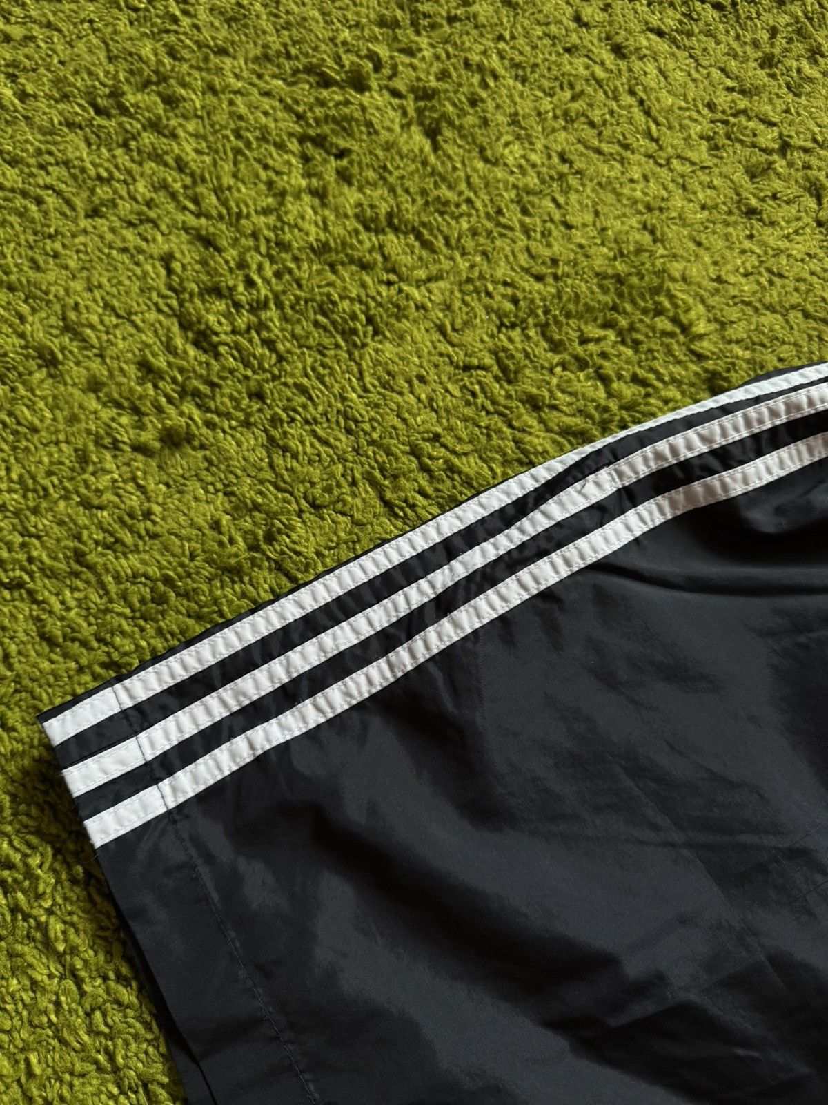 Adidas Adidas 2000s vintage striped shorts Y2K Size US 32 / EU 48 - 3 Thumbnail