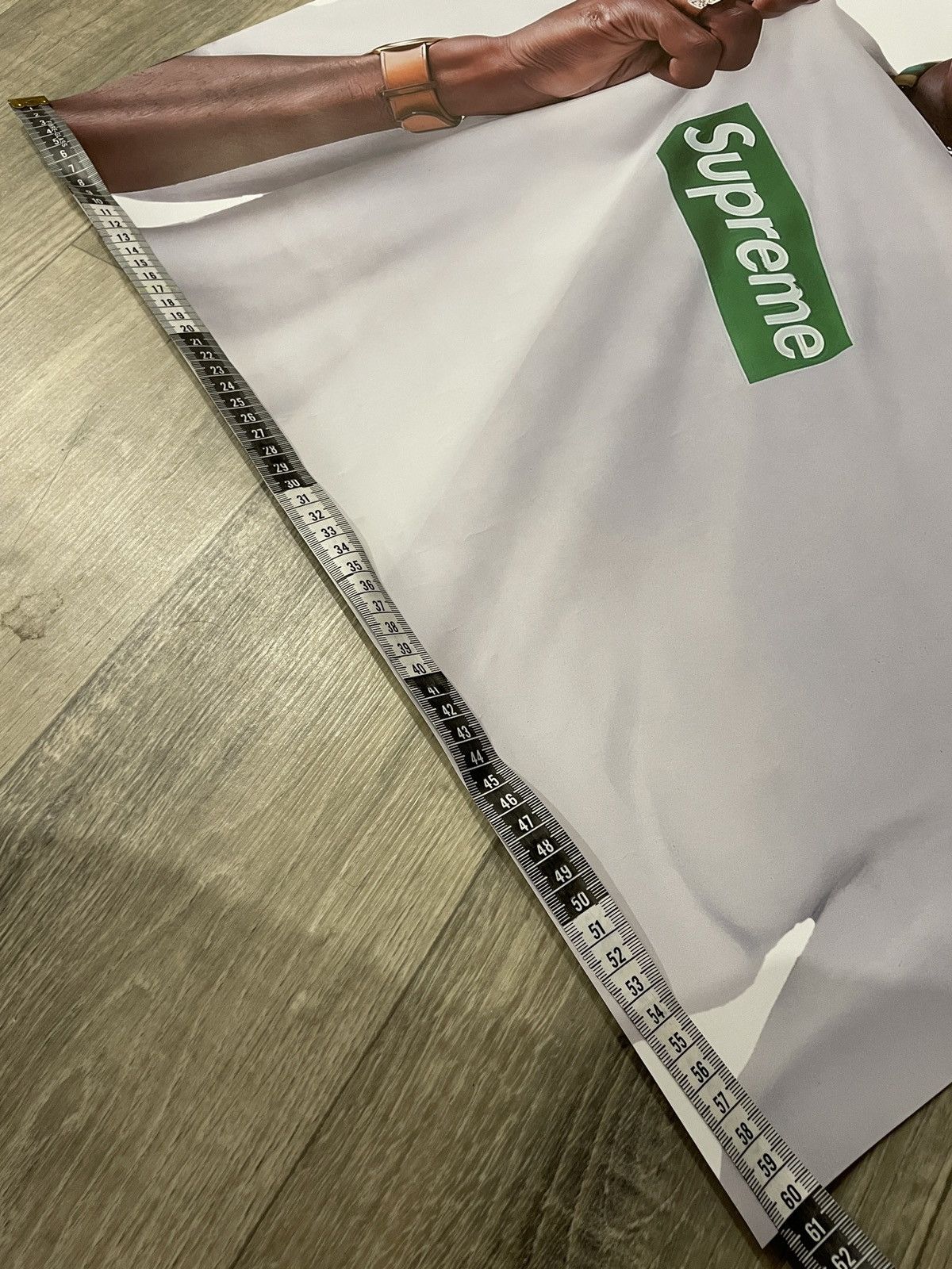 Supreme SUPREME x Tyler the creator poster Size ONE SIZE - 4 Thumbnail