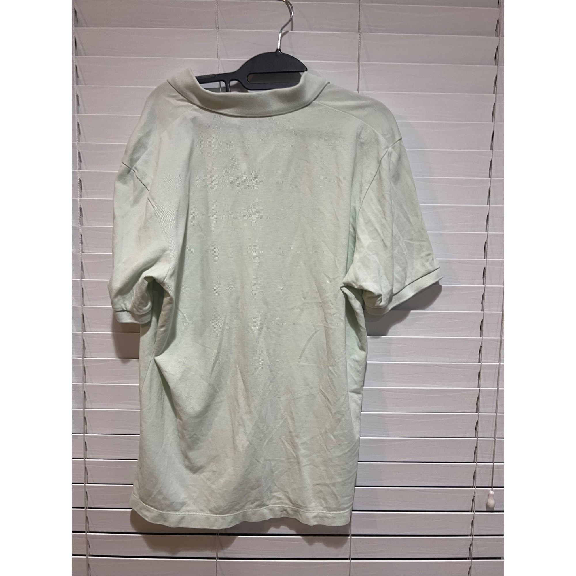 Scotch & Soda Scotch & Soda Polo Shirt - Size L Size US L / EU 52-54 / 3 - 3 Thumbnail