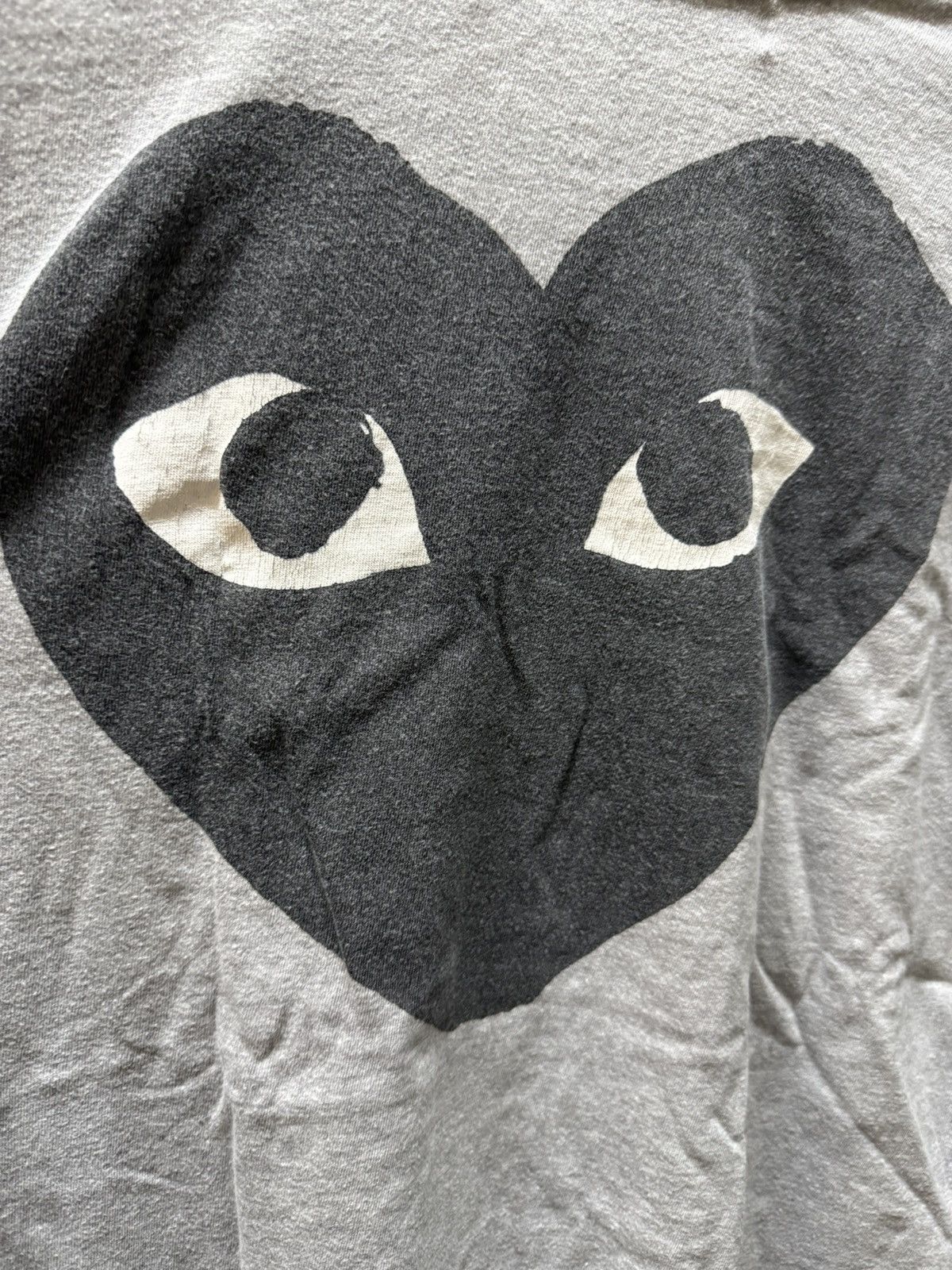 CDG by Comme des Garcons PLAY COMME des GARCONS Size US M / EU 48-50 / 2 - 3 Thumbnail